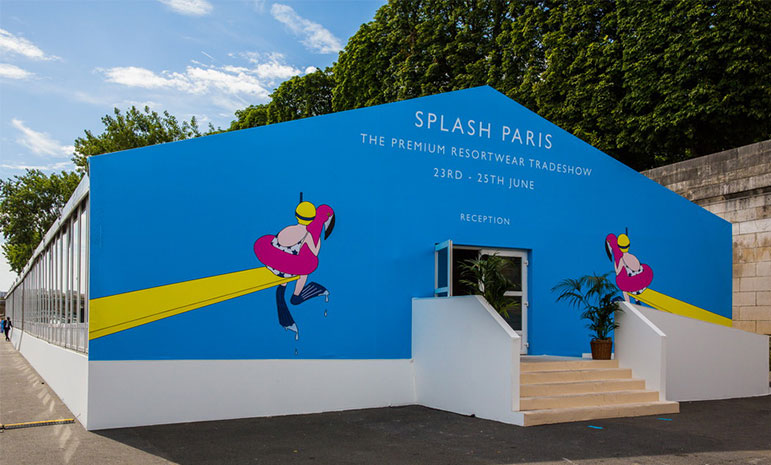 Bâche personnalisée 