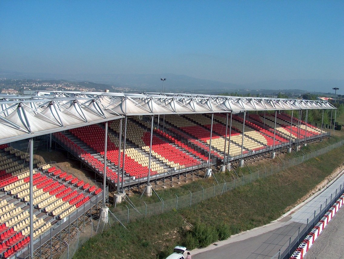 Circuit of Catalunya