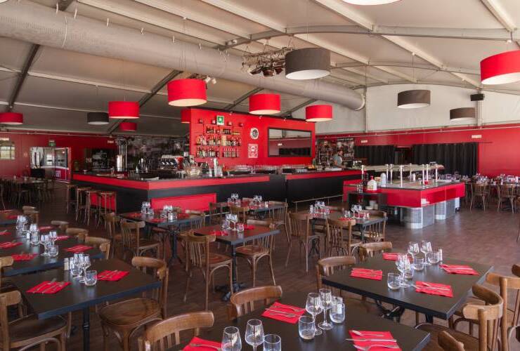 Brasserie