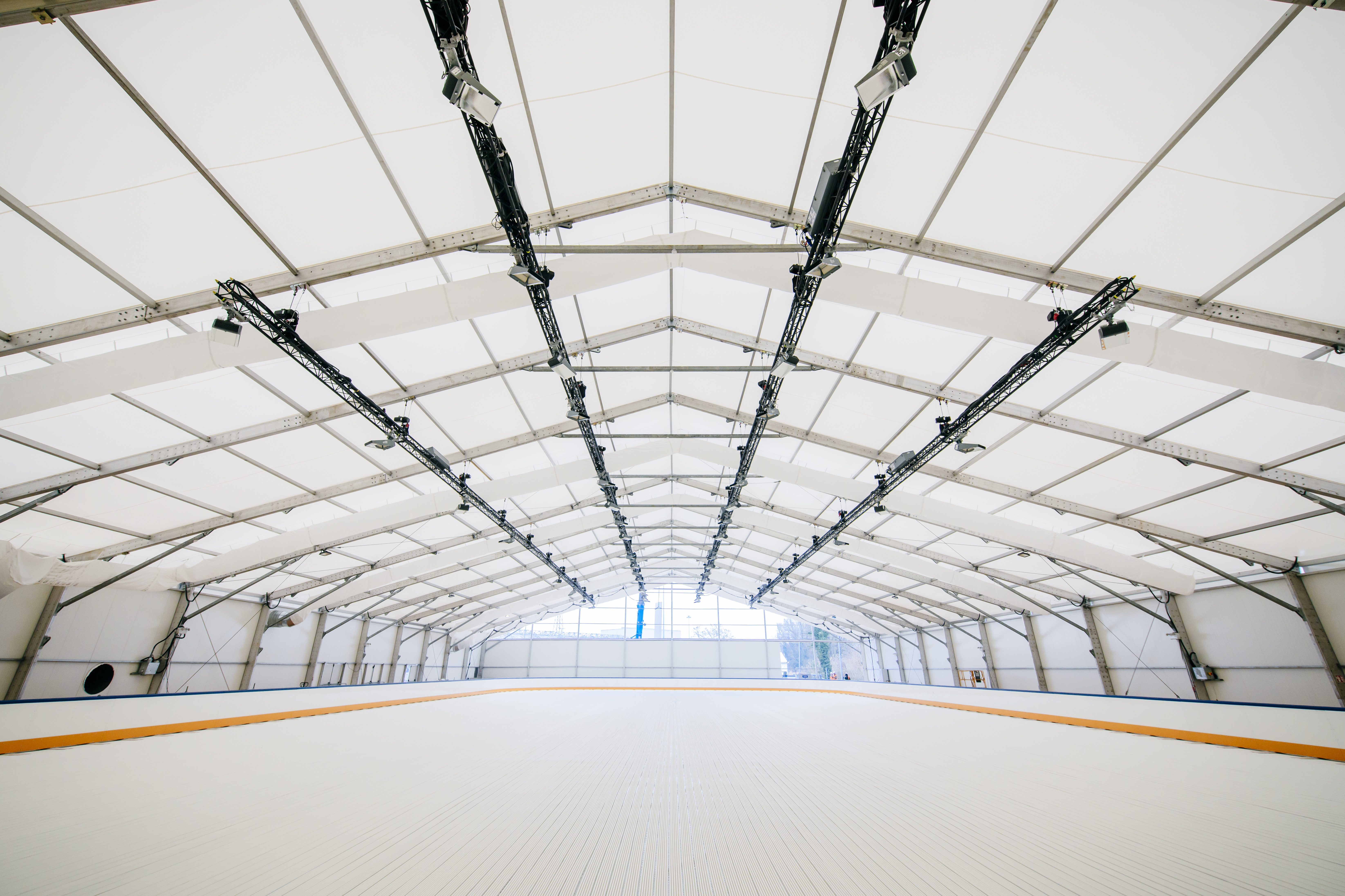Patinoire