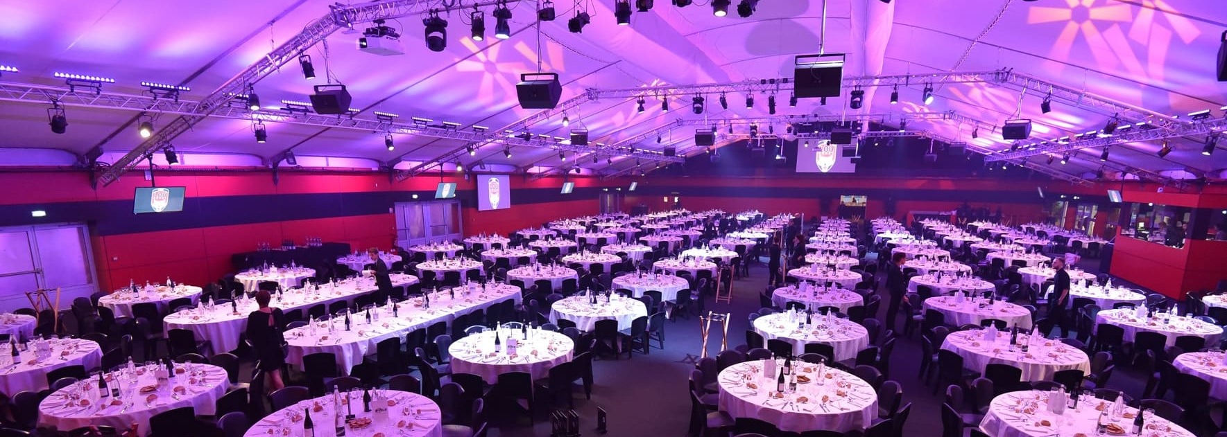 Structure séminaire