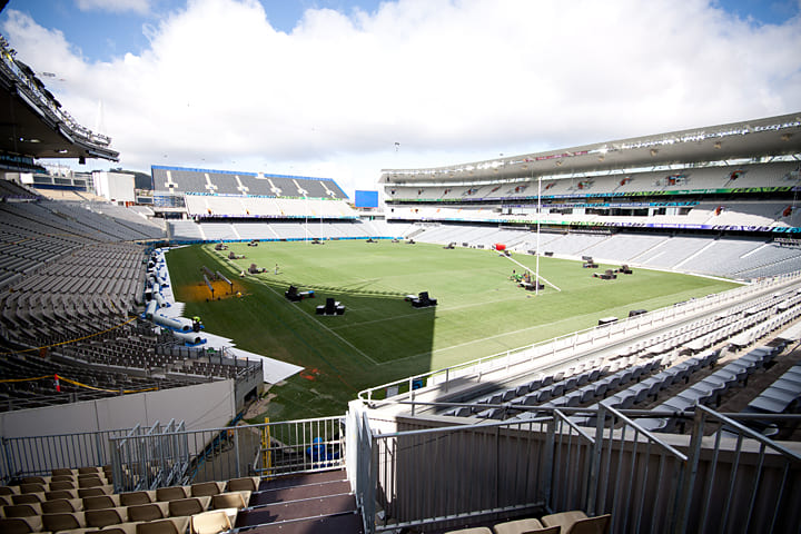 Stade Eden Park