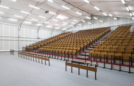 Université de Toulouse - Amphitheatre