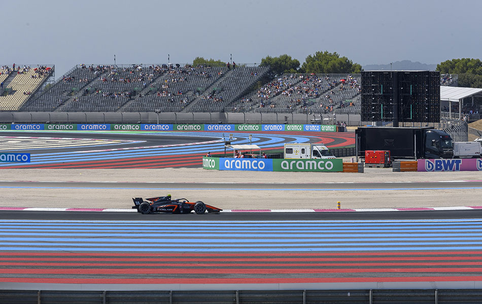 GP castellet GL events F1 circuit