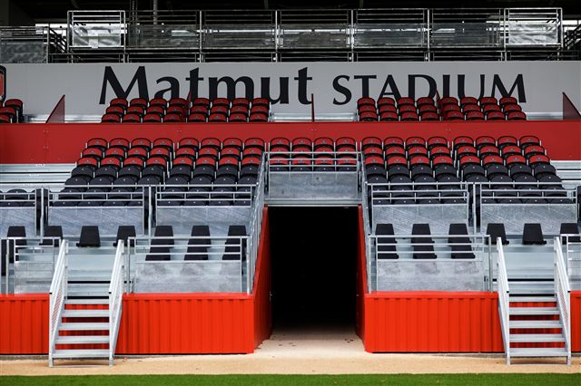 Stade