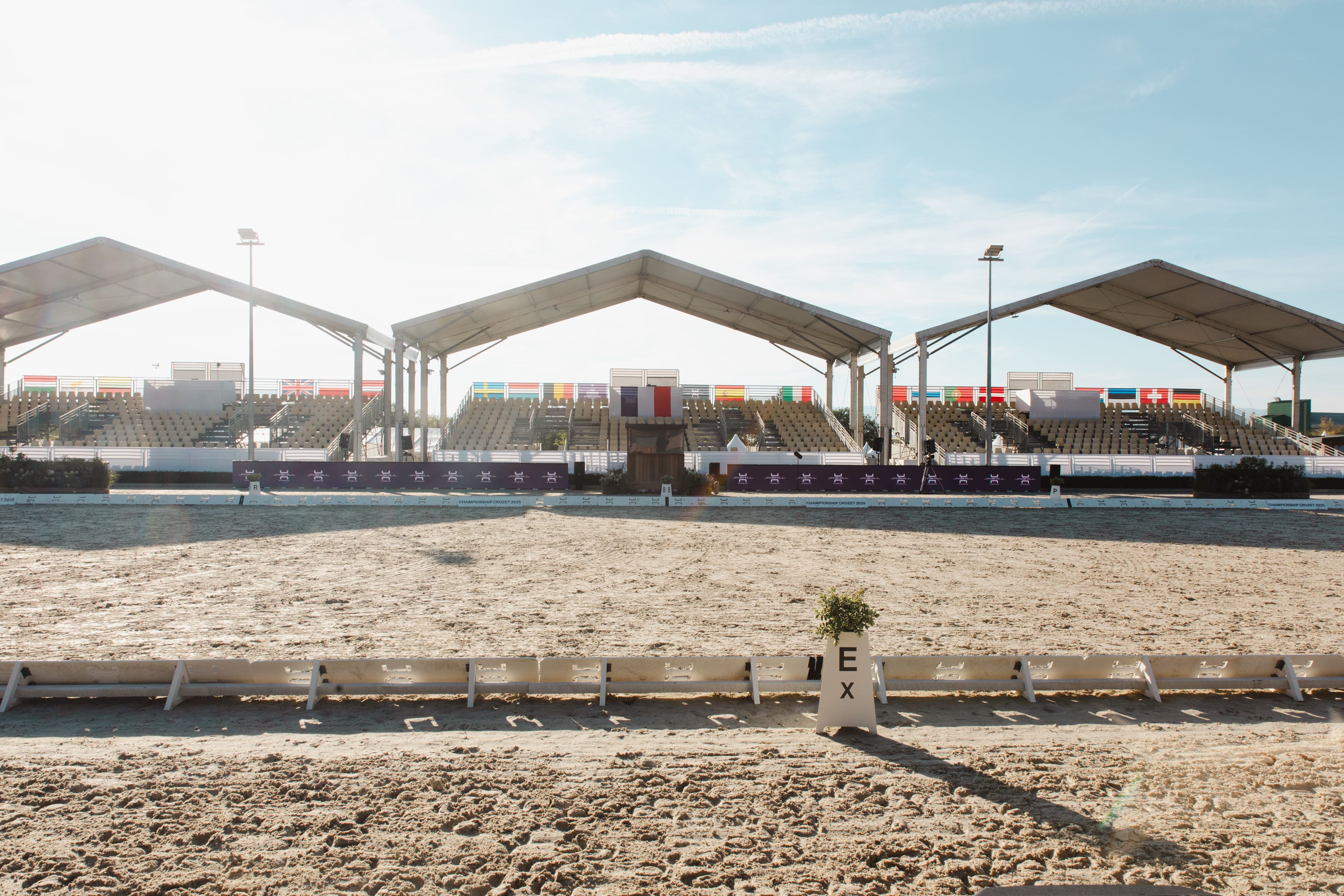 Championnat FEI de dressage