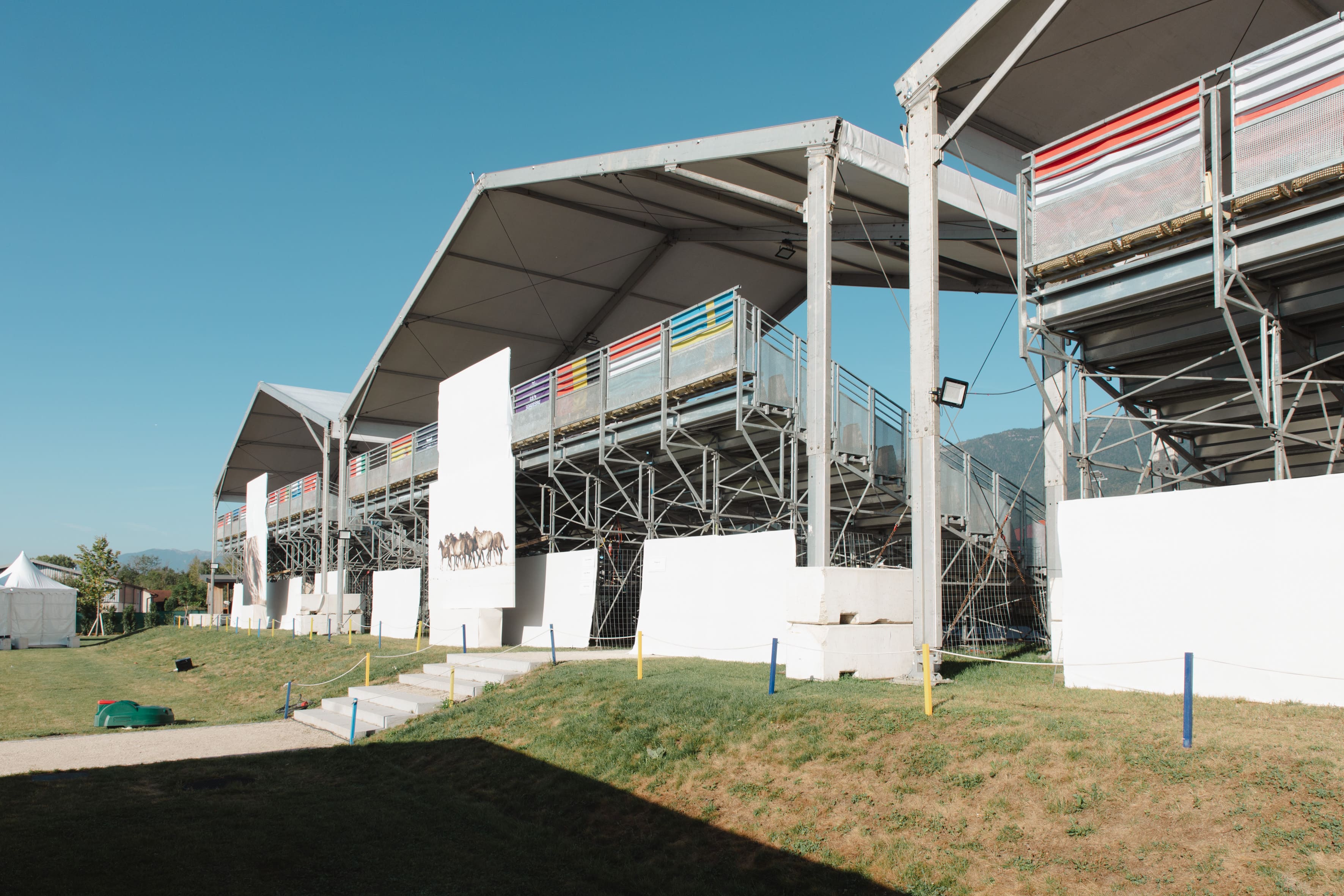 Championnat FEI de dressage