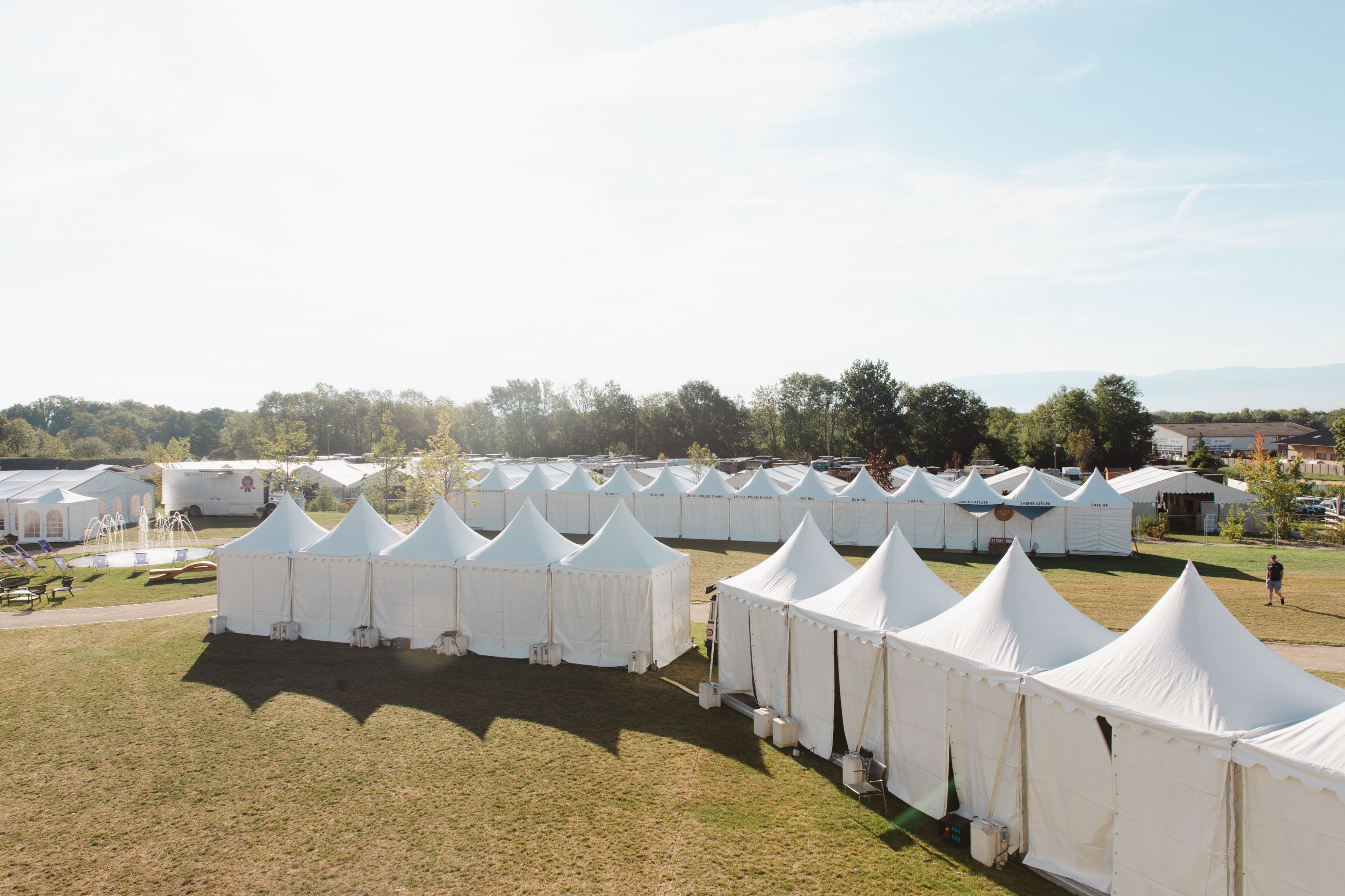 Championnat FEI de dressage