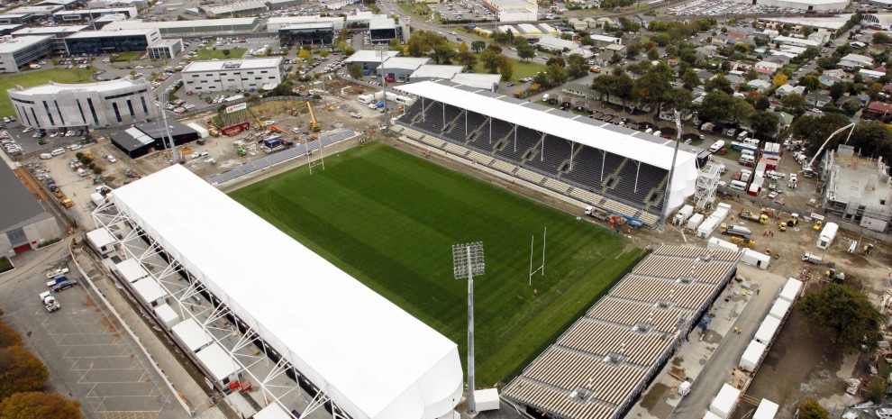 Stade AMI