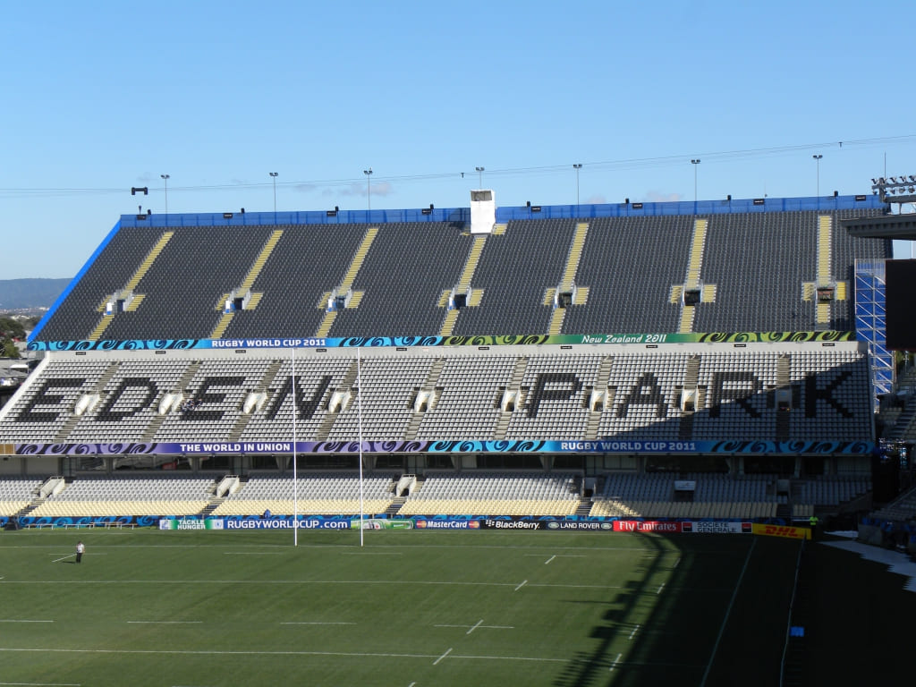 Stade Eden Park