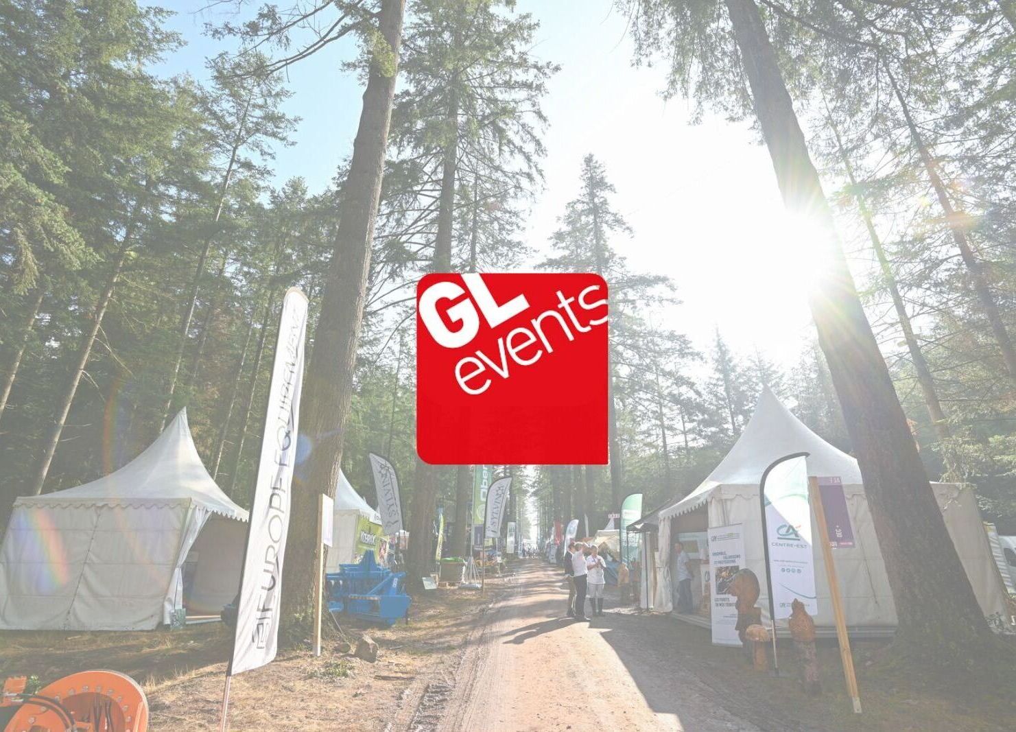 Structures événementielles