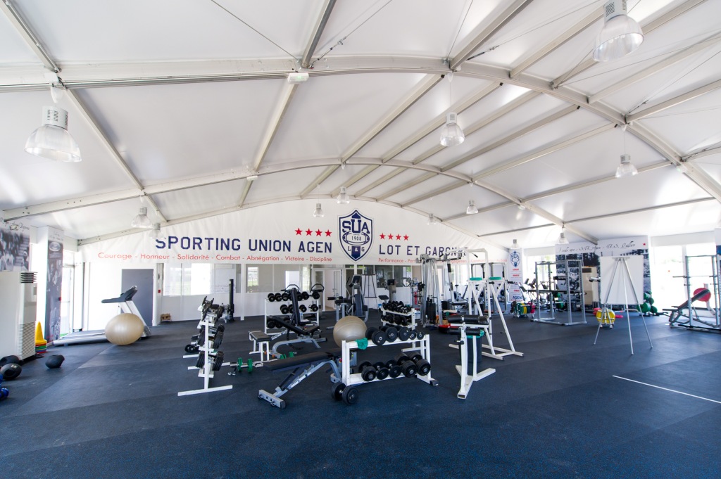 Agen rugby