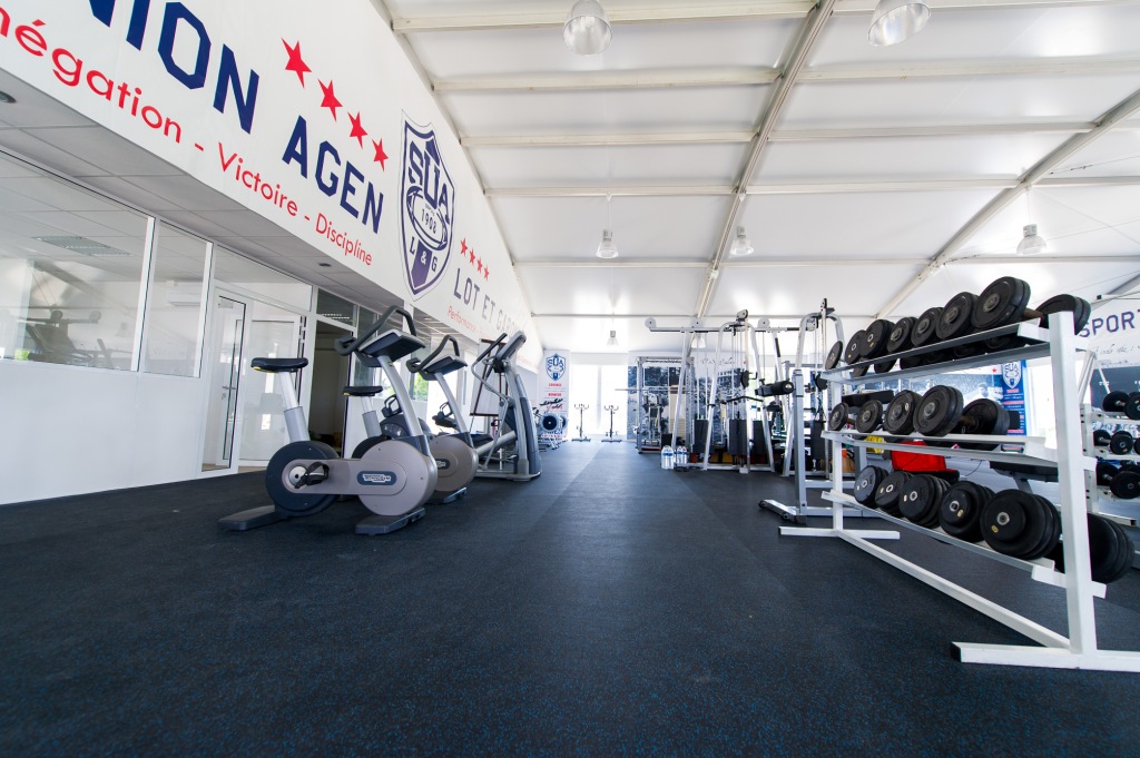 Agen rugby