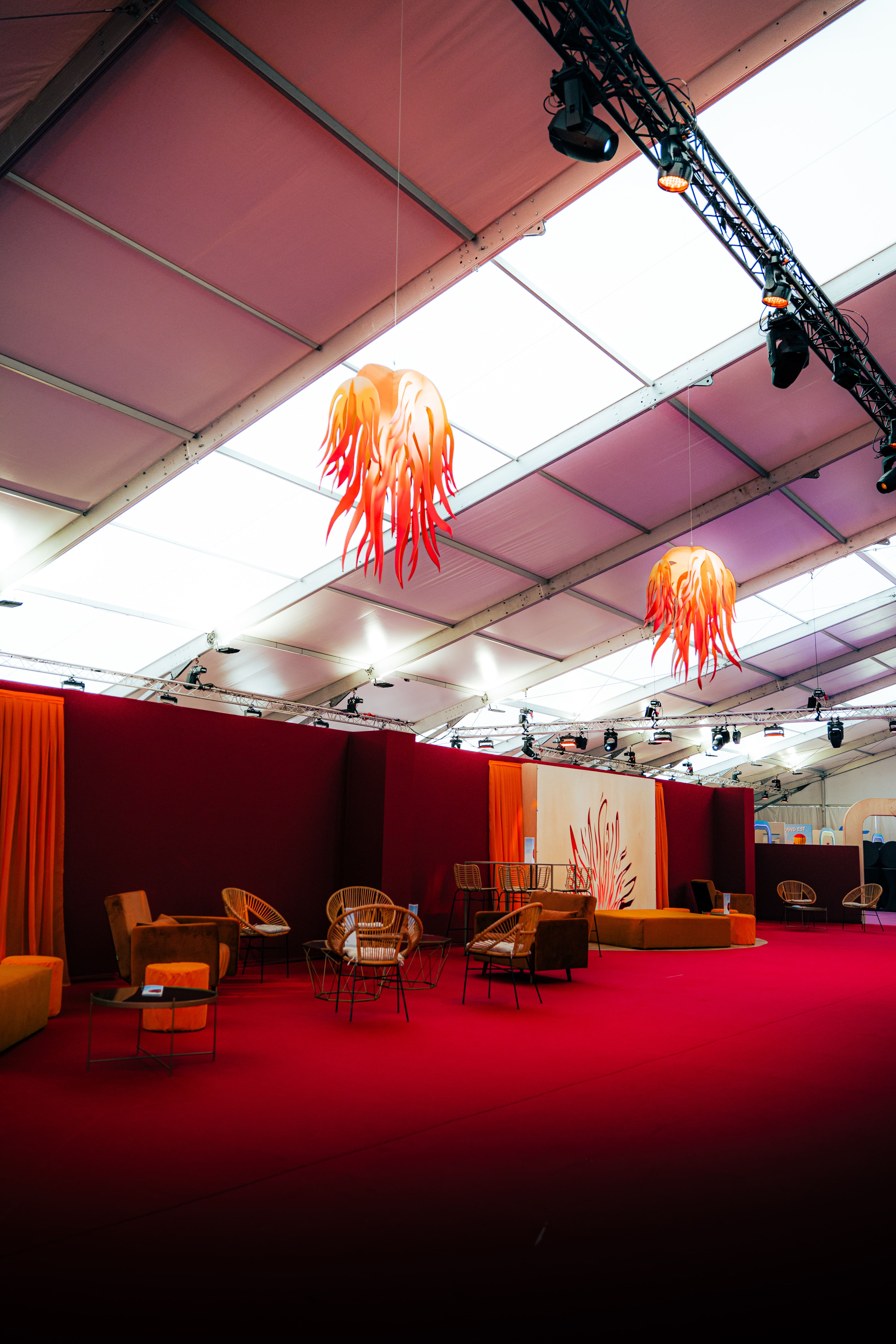 Enenvol 2025 structures