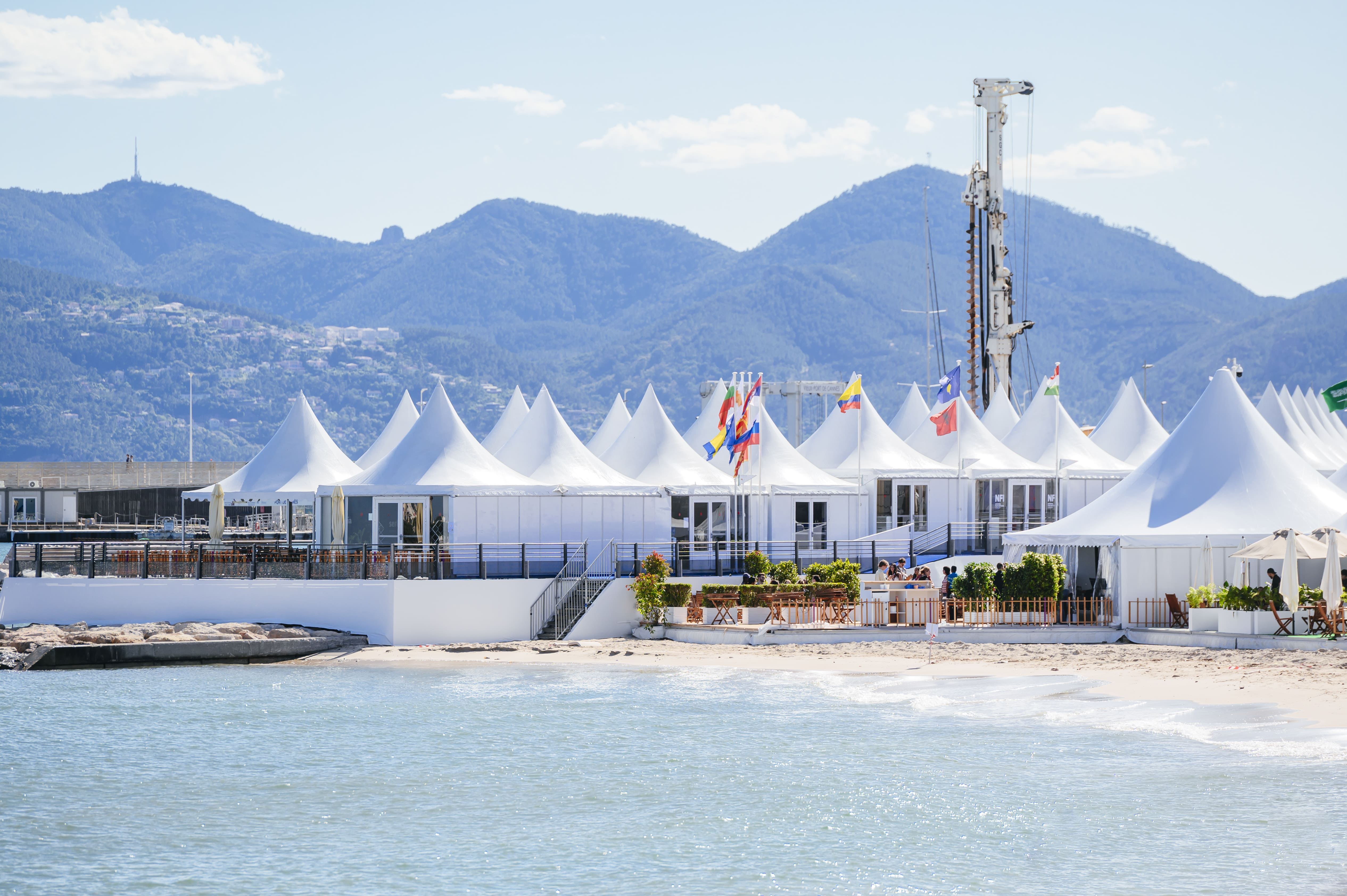 FETSIVAL DE CANNES