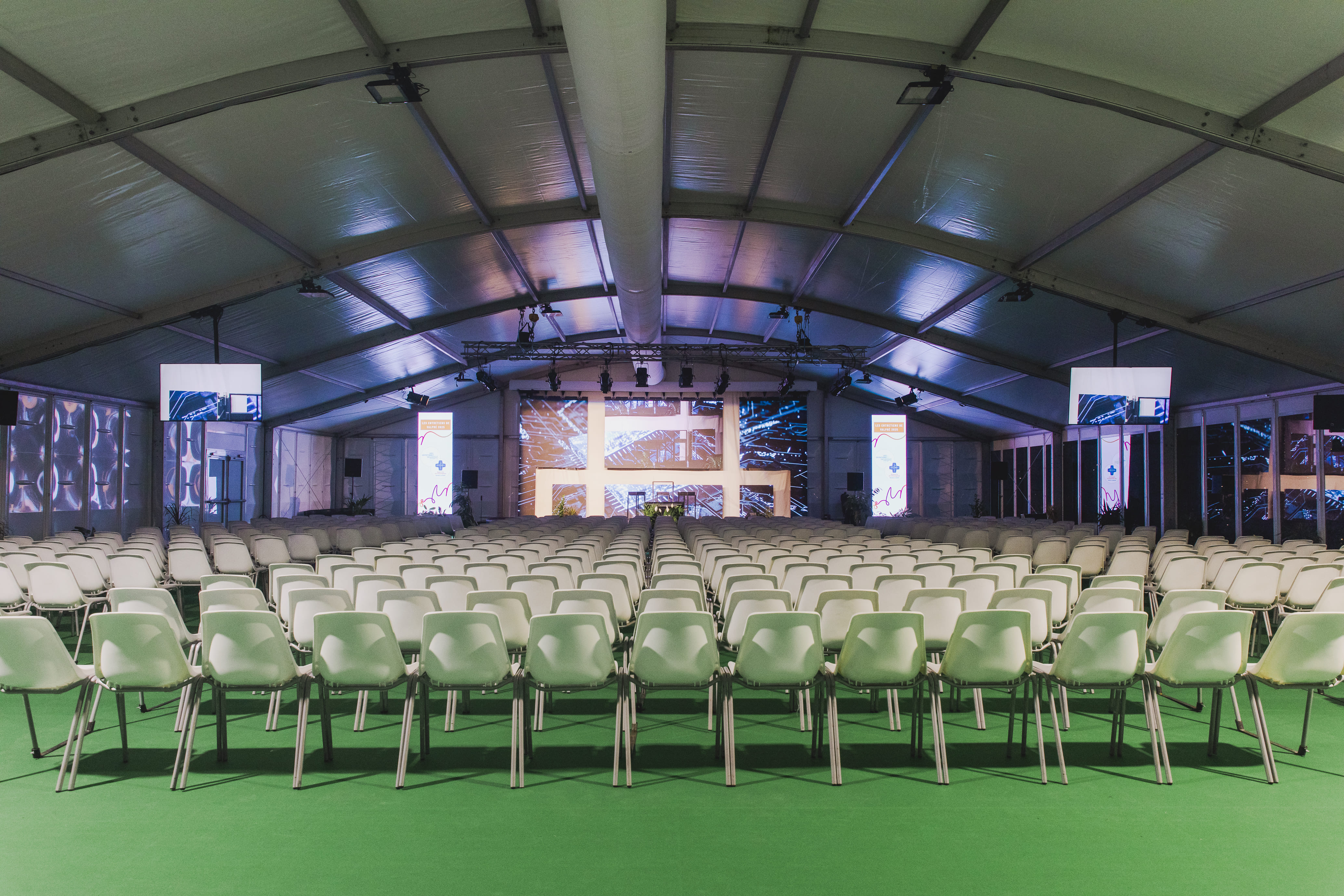 Structure Première Classe 2025