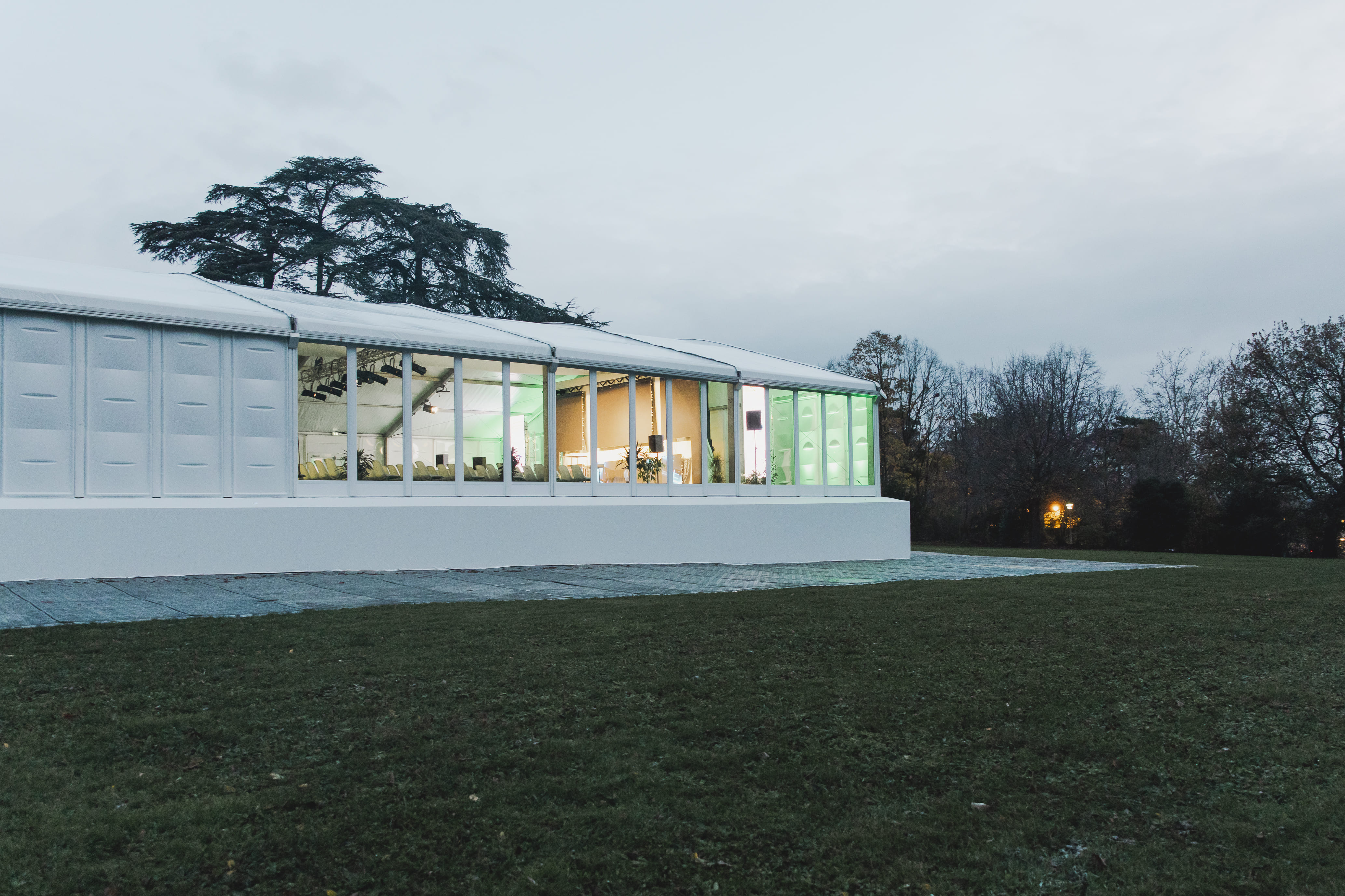 Structure Première Classe 2025