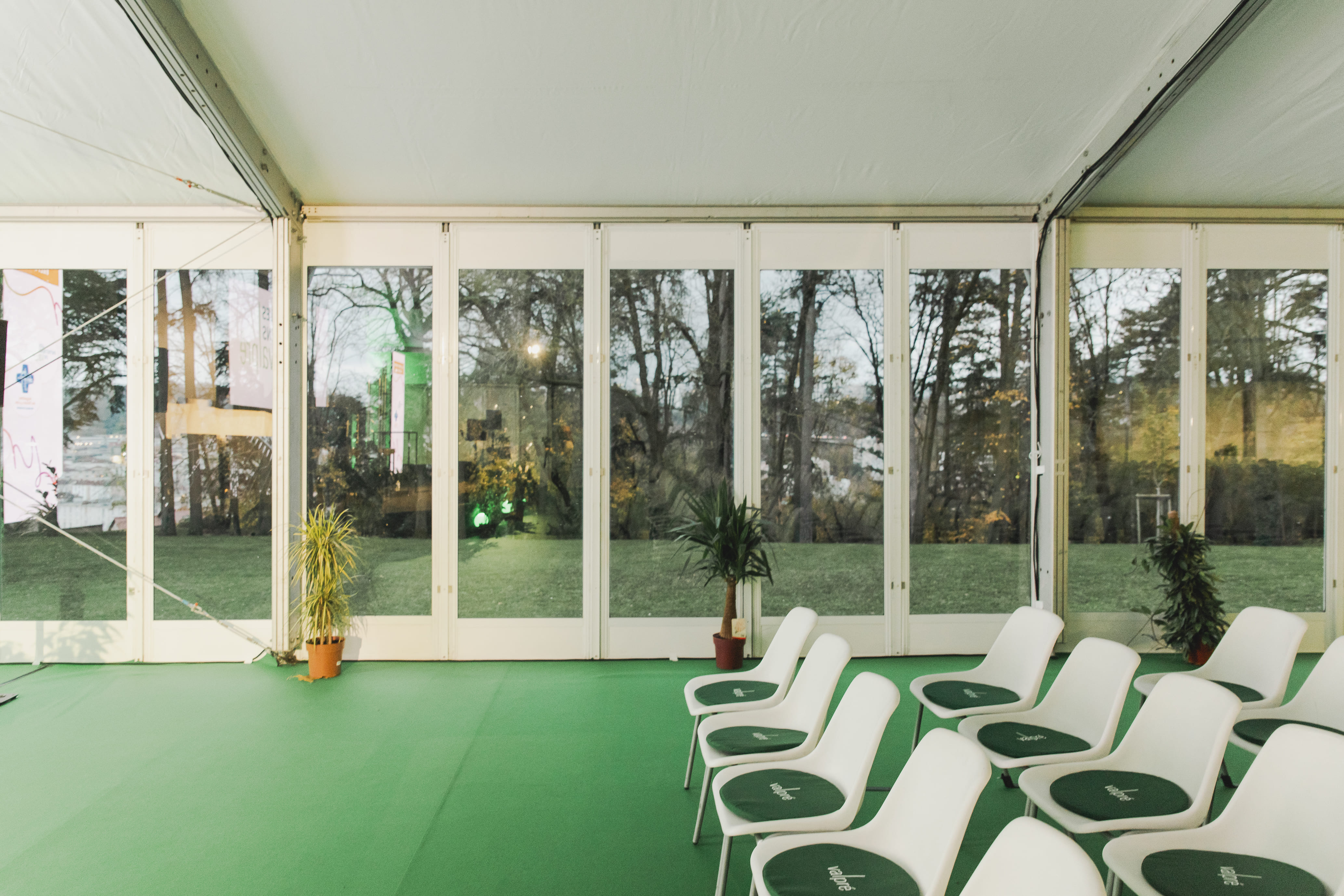 Structure Entretiens de Valpré