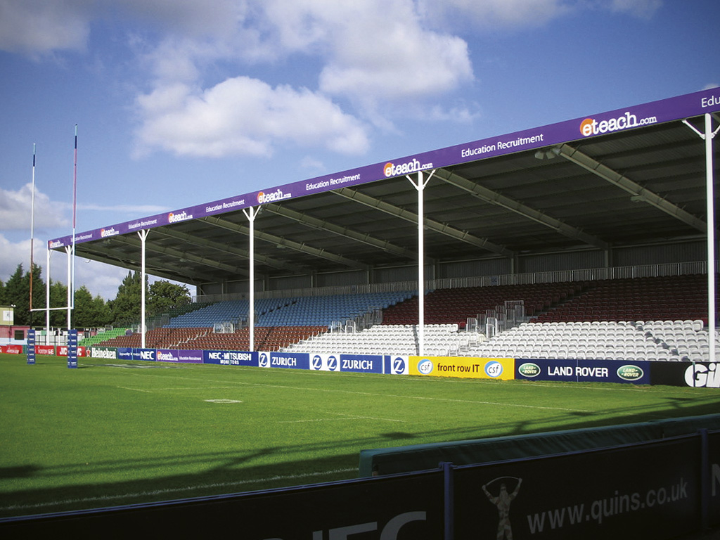 Stade Harlequins