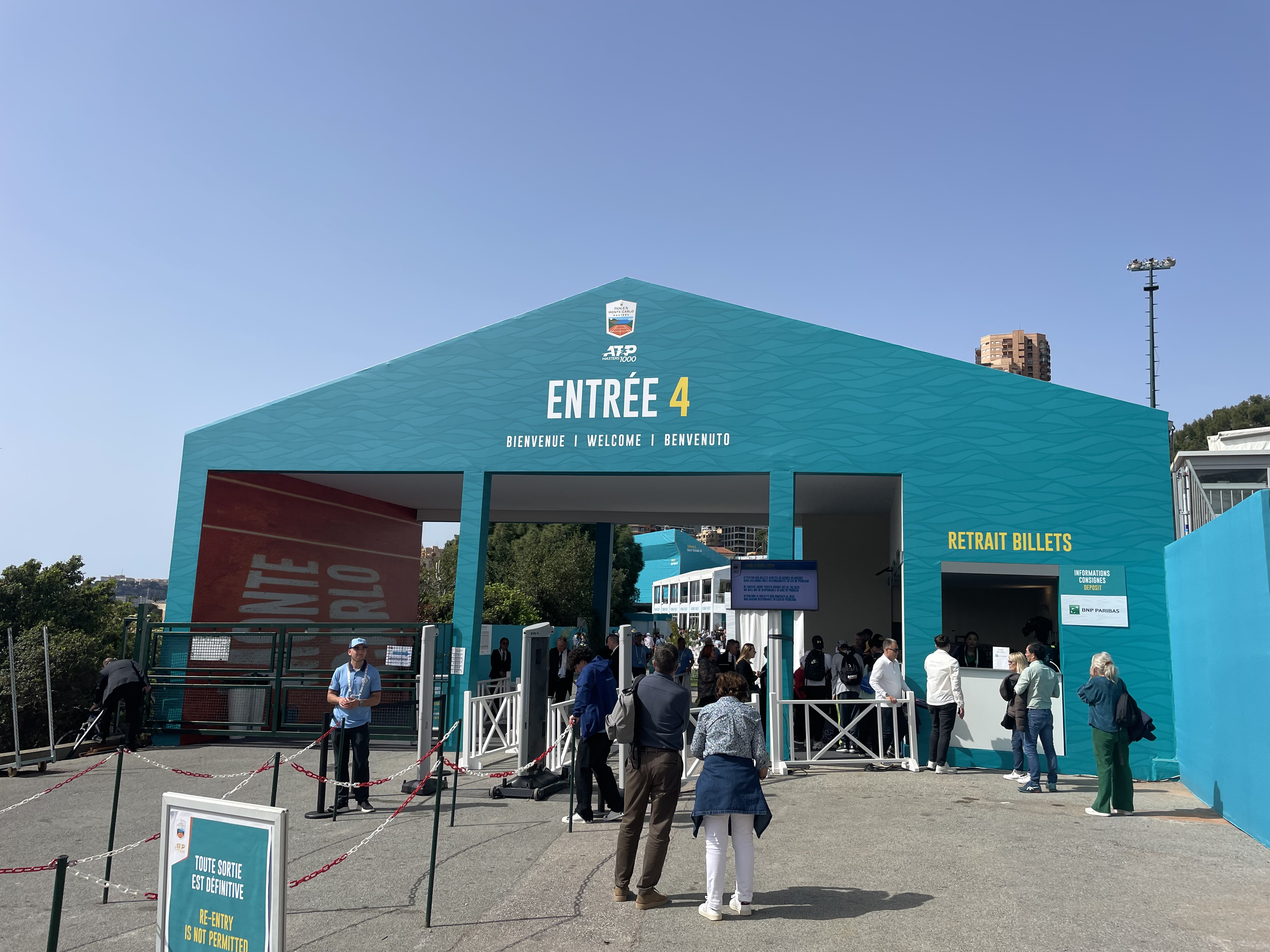 Rolex Monte Carlo Masters