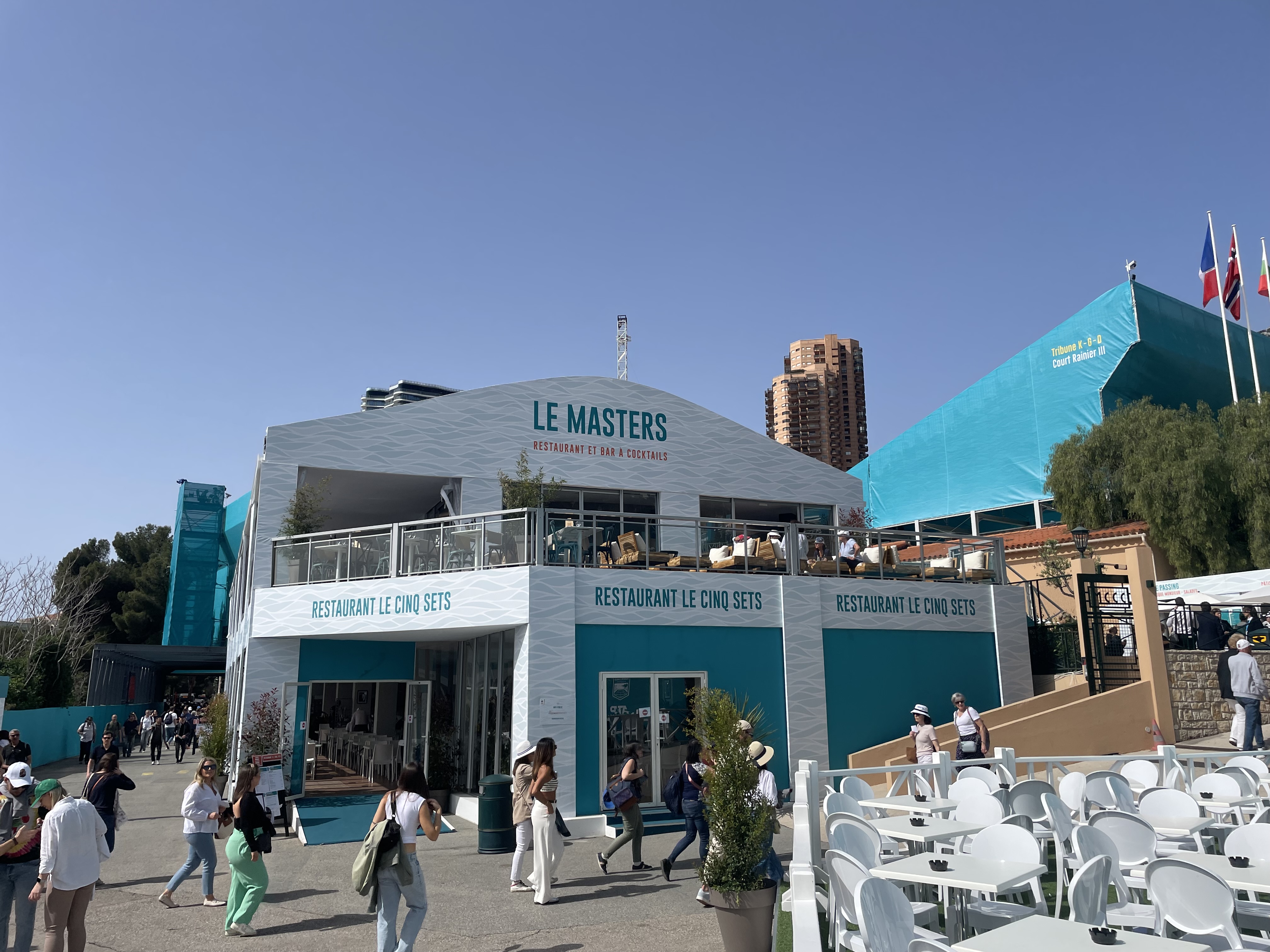 Rolex Monte Carlo Masters