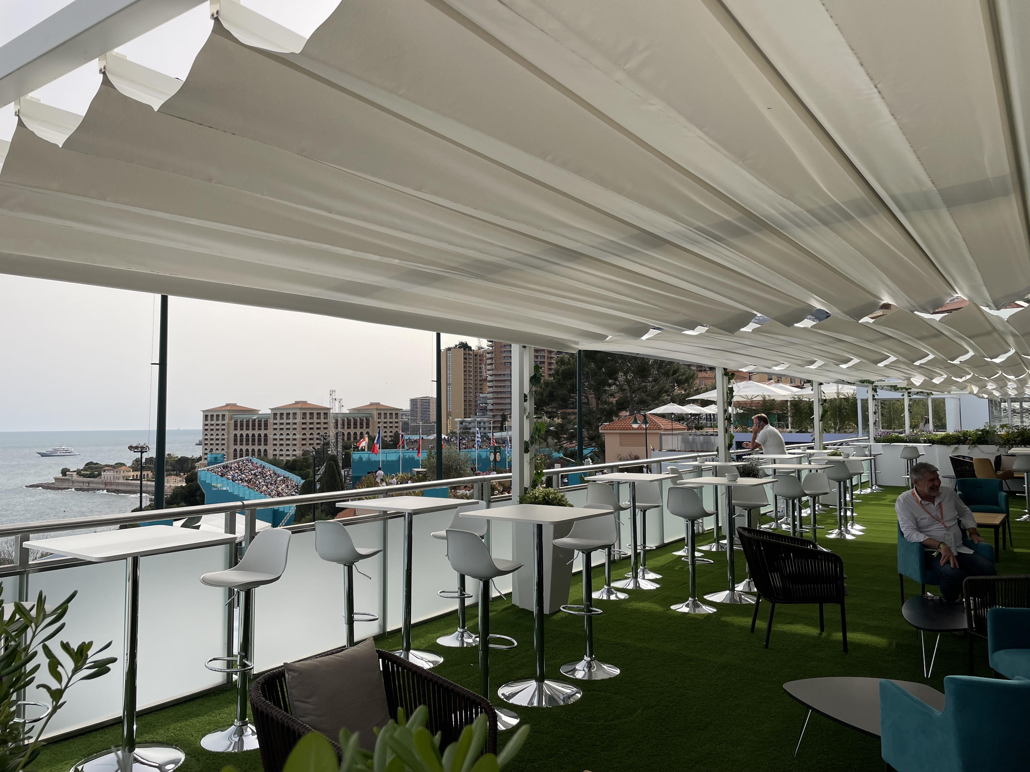 Rolex Monte Carlo Masters