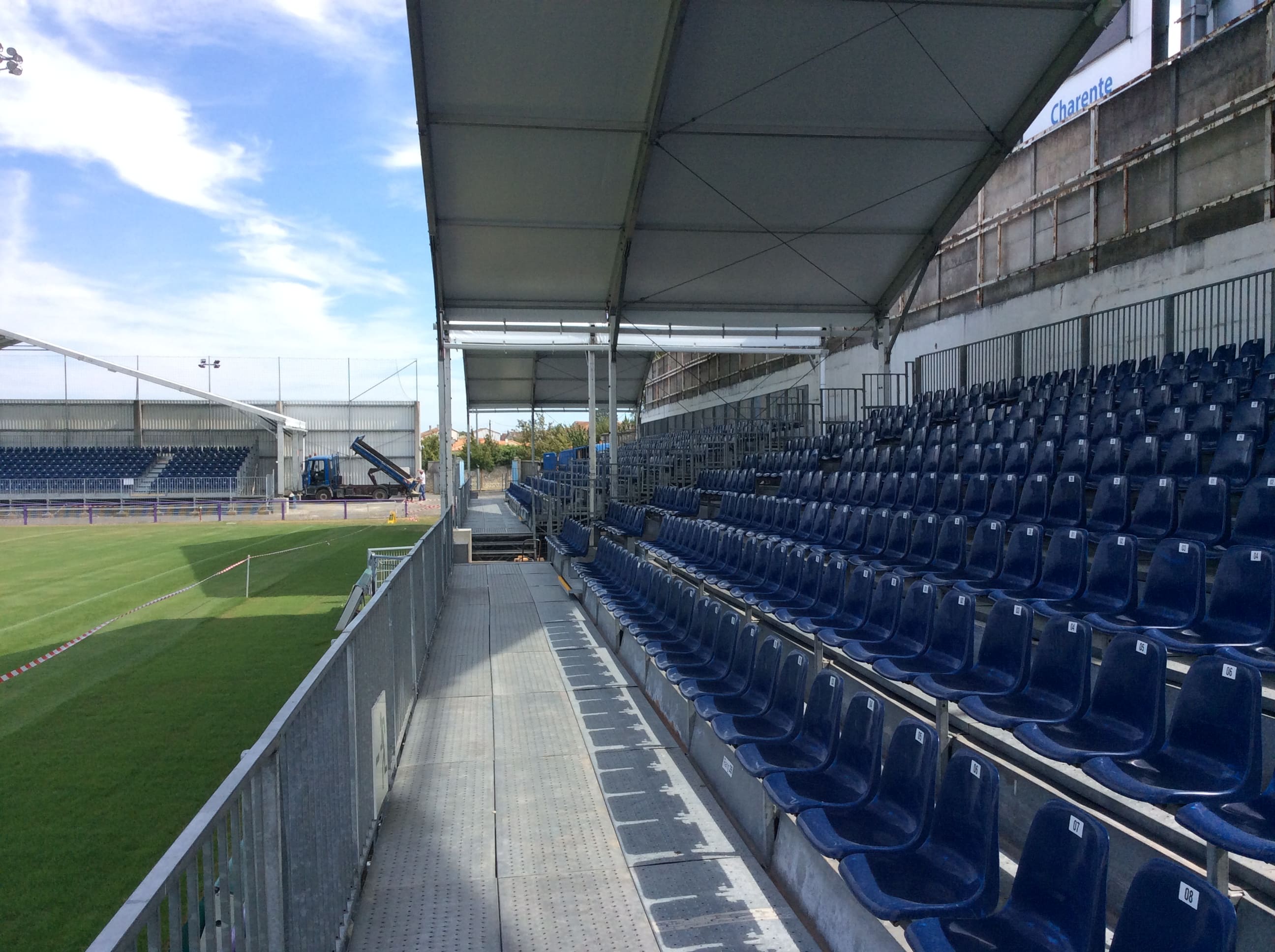 Stade