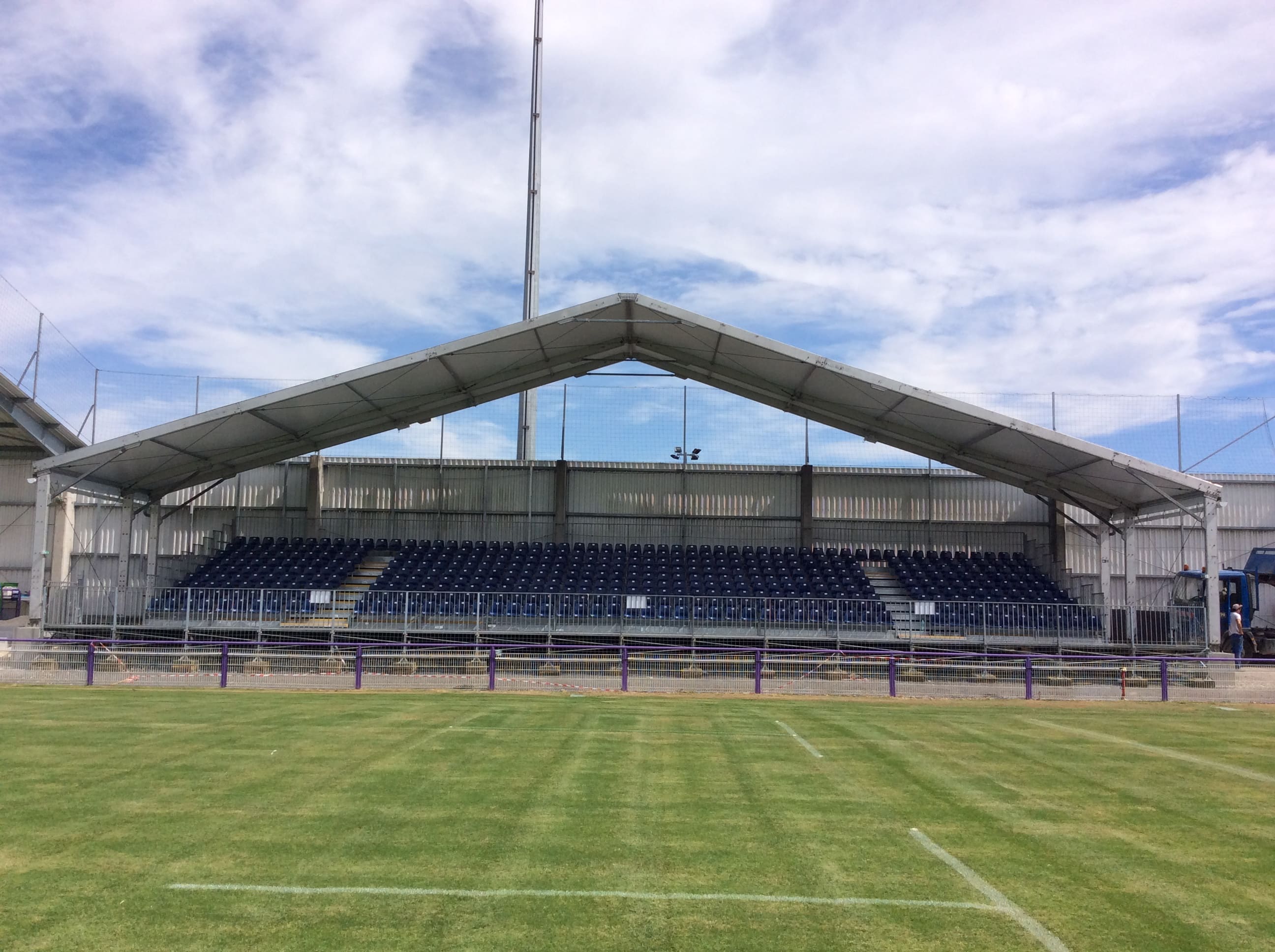 Stade