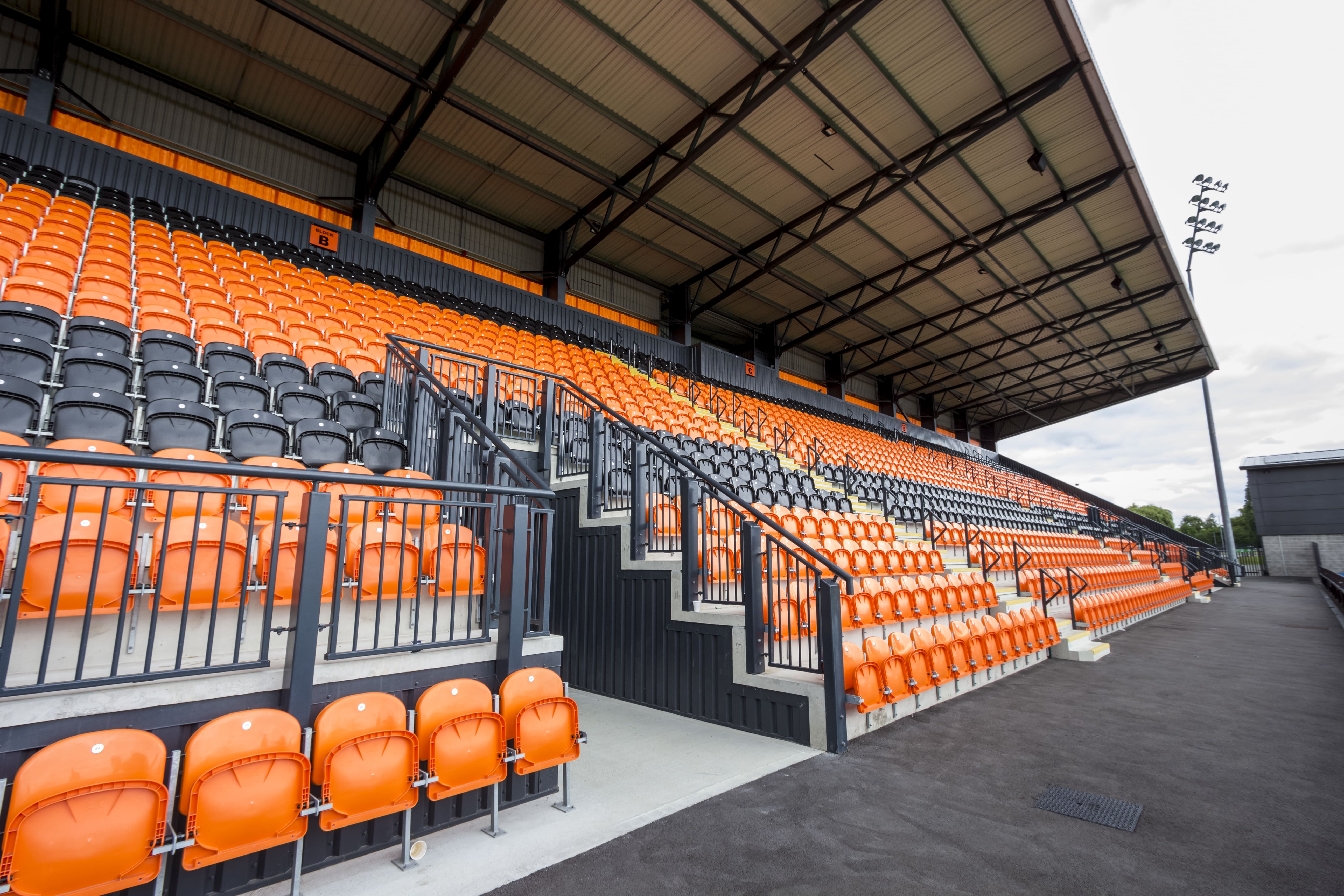 Stade Barnet