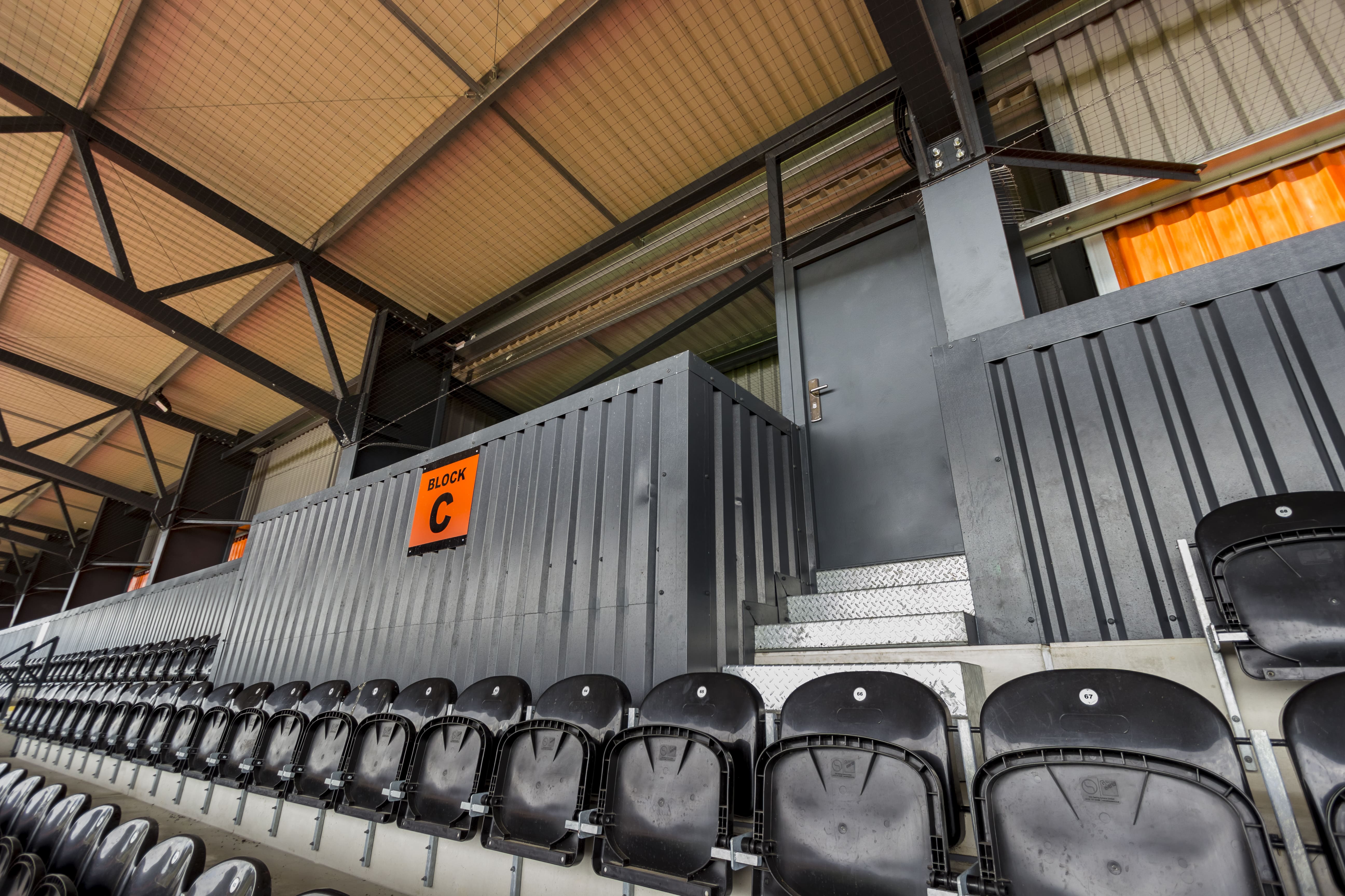 Stade Barnet