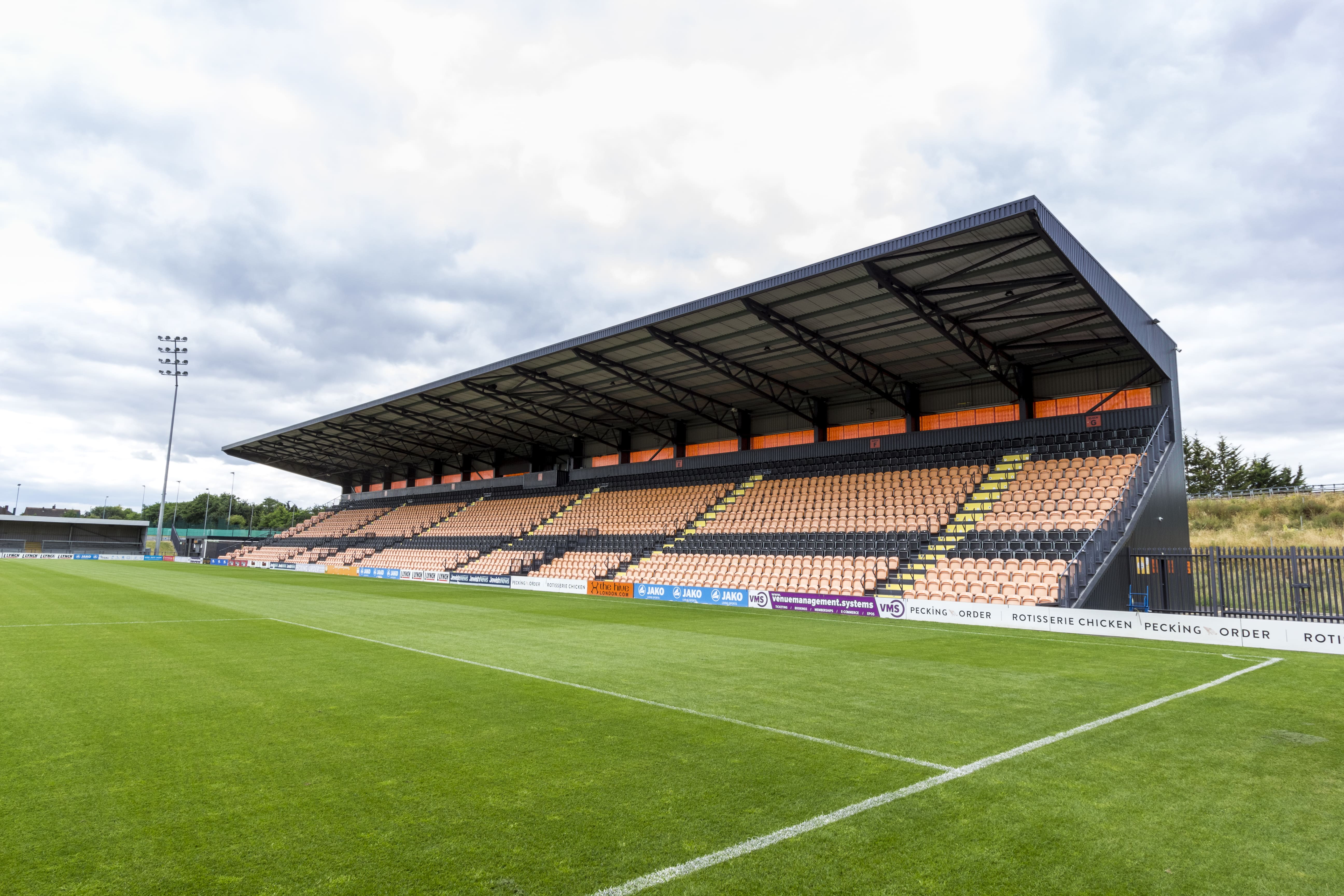 Stade Barnet
