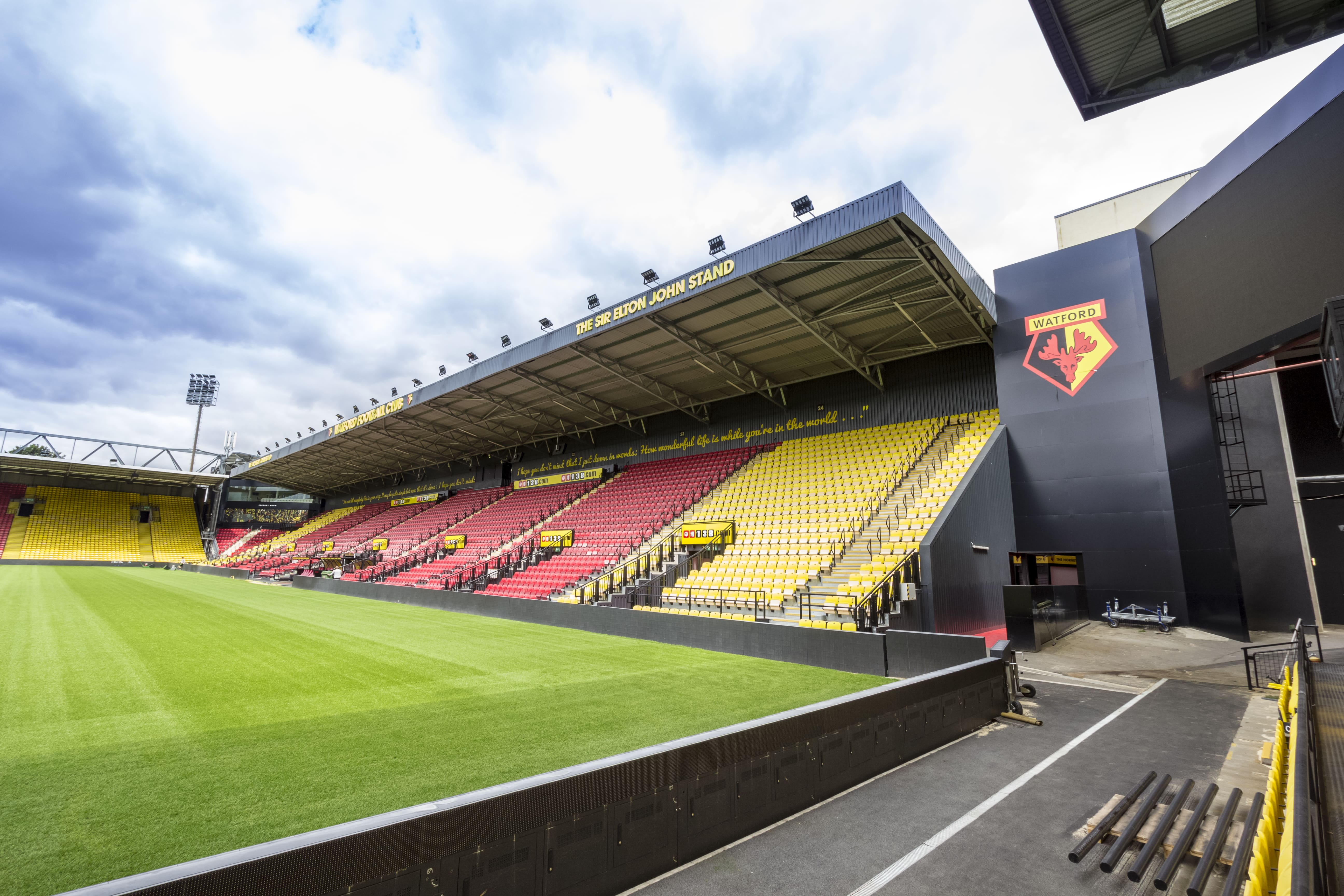 Stade Watford