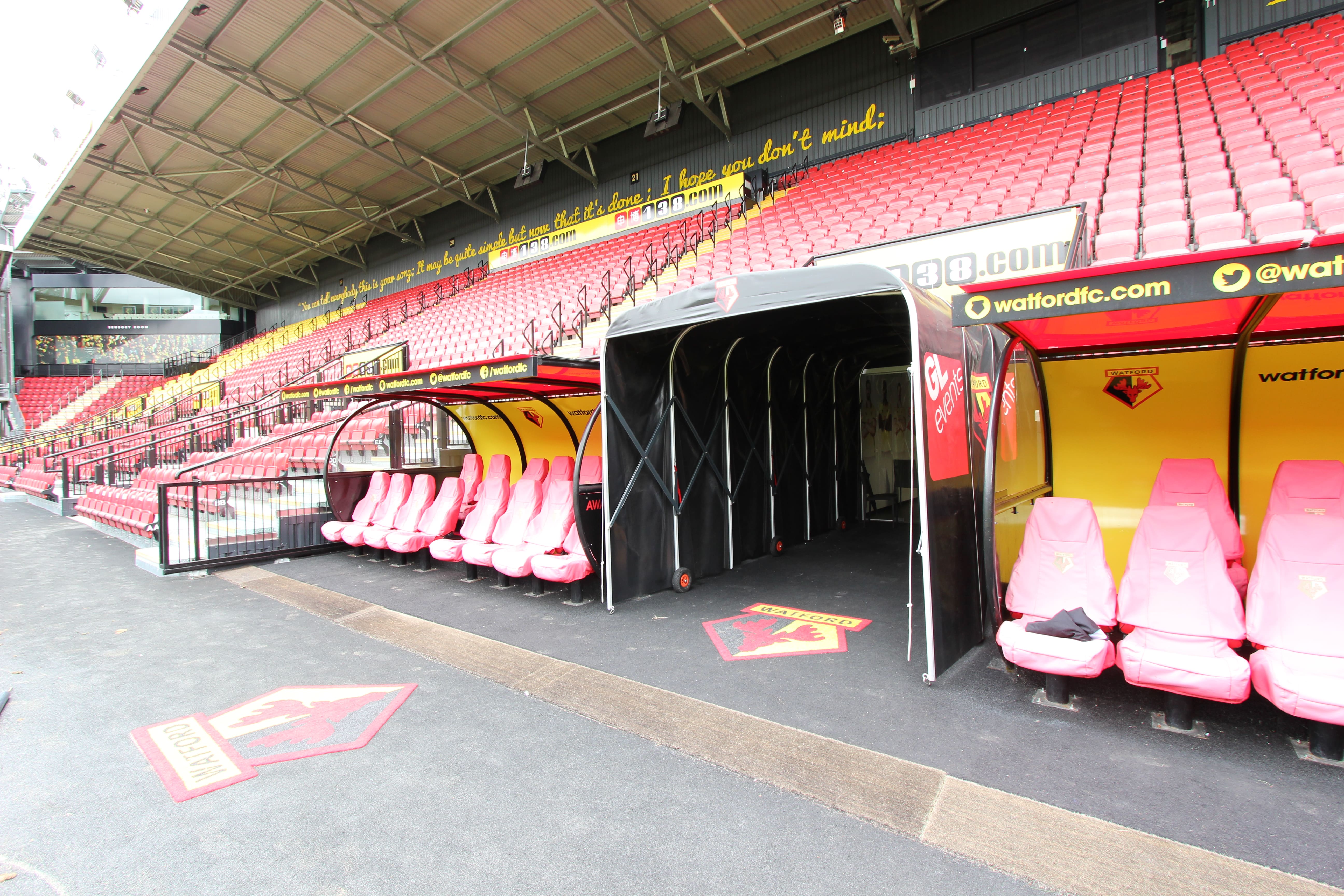 Stade Watford