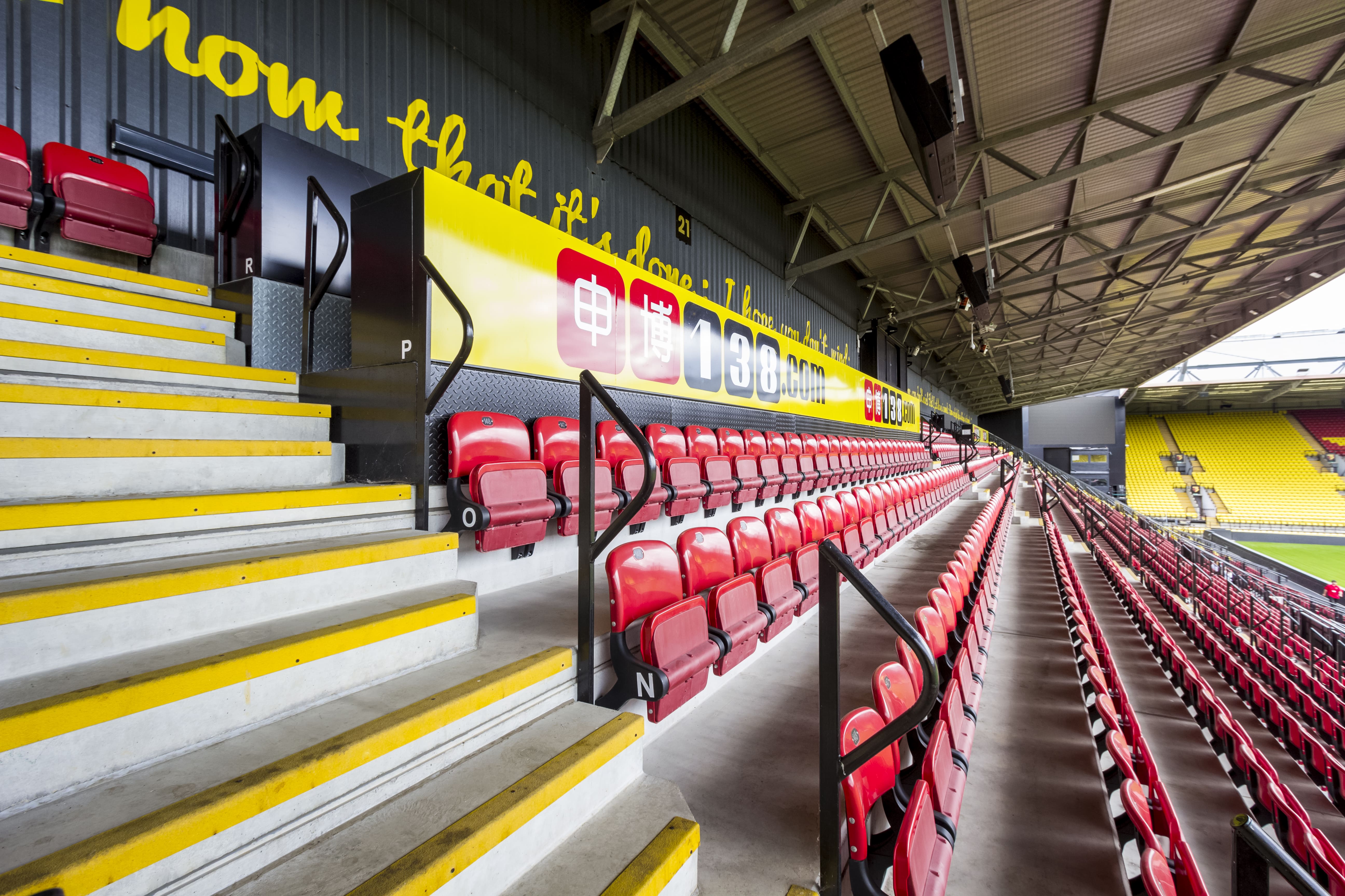 Stade Watford