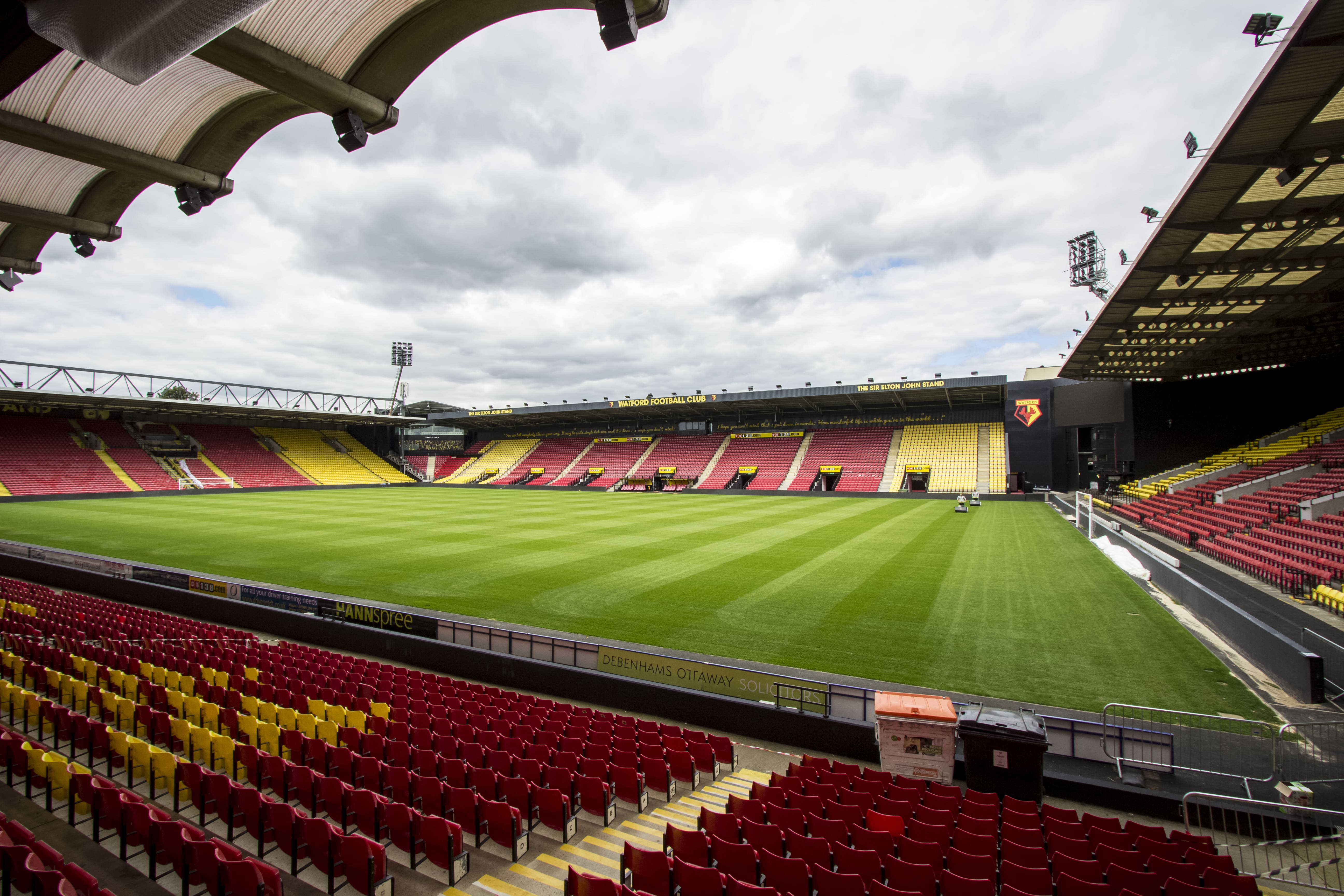 Stade Watford