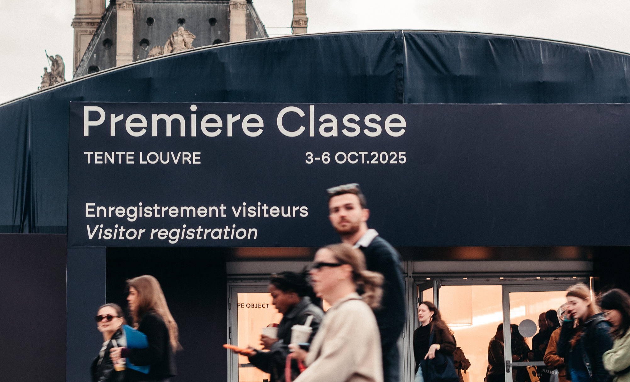 Structure Première Classe 2025