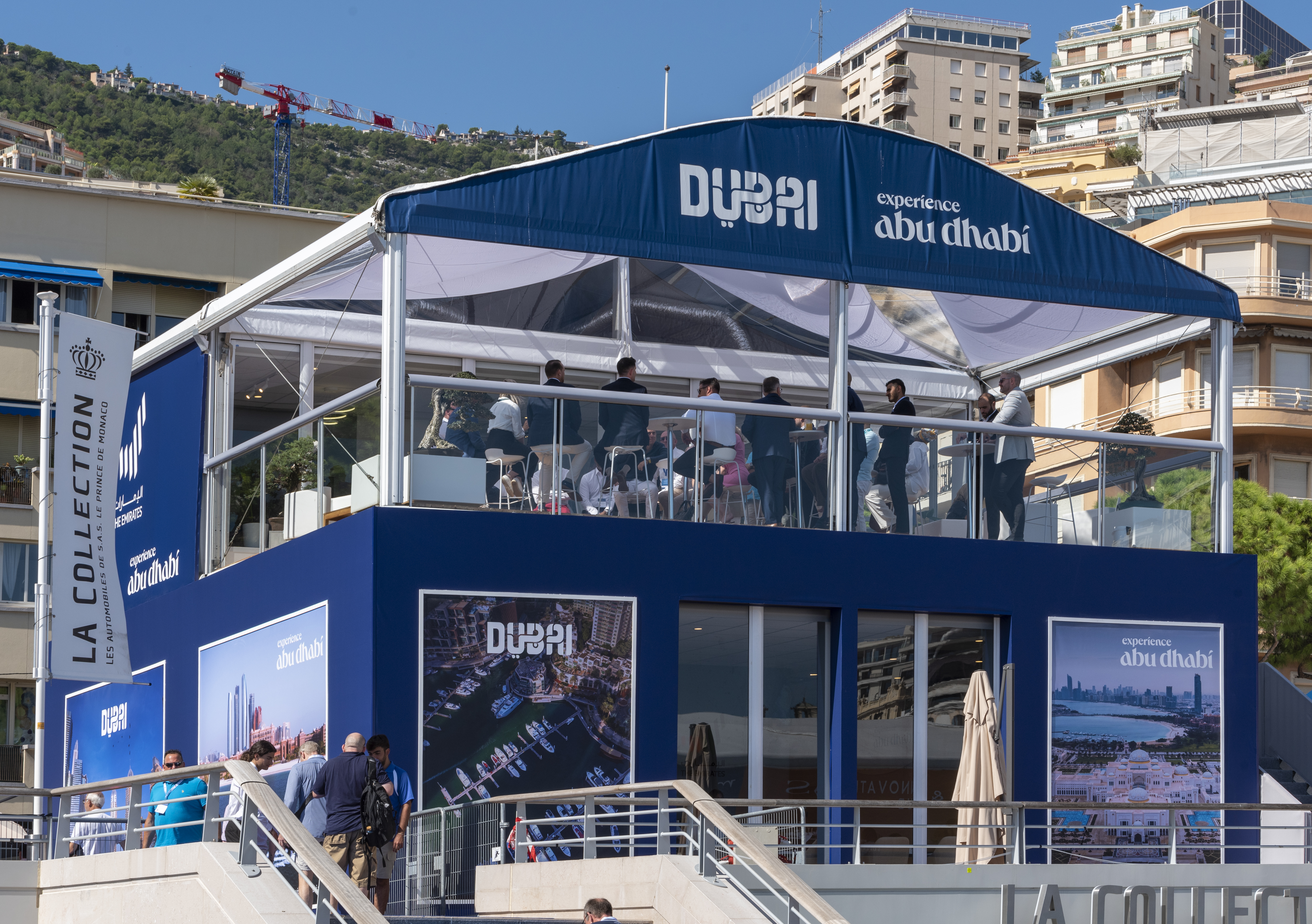 Structures événementielles