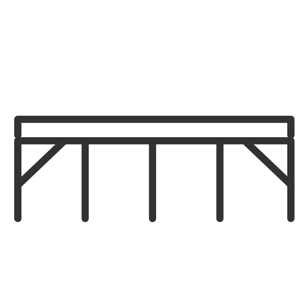 Picto terrasse
