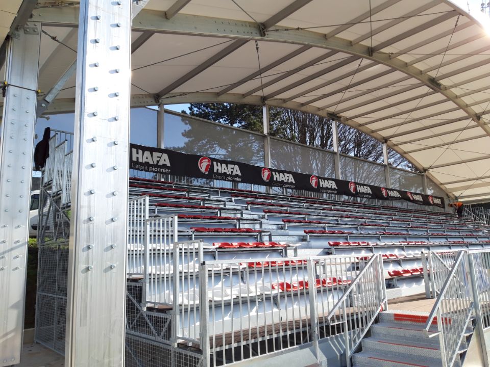 Rouen Normandie Rugby