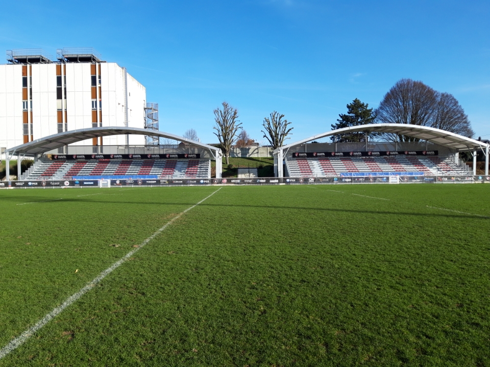Rouen Normandie Rugby