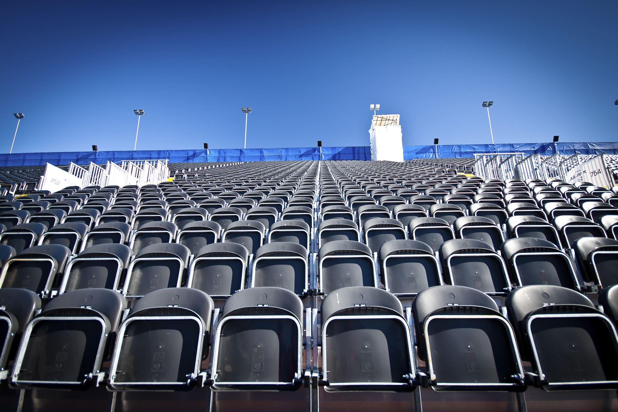 Stade Eden Park