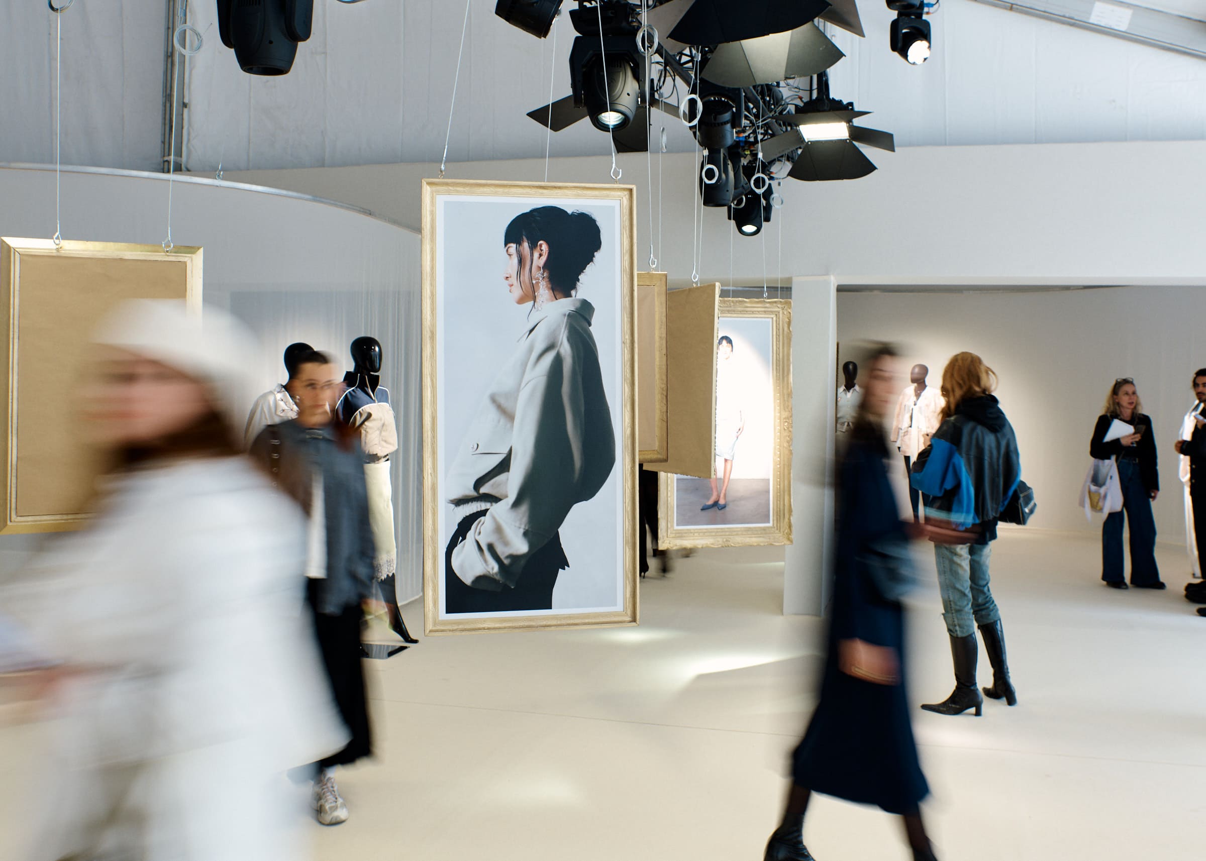 Structure Première Classe 2025