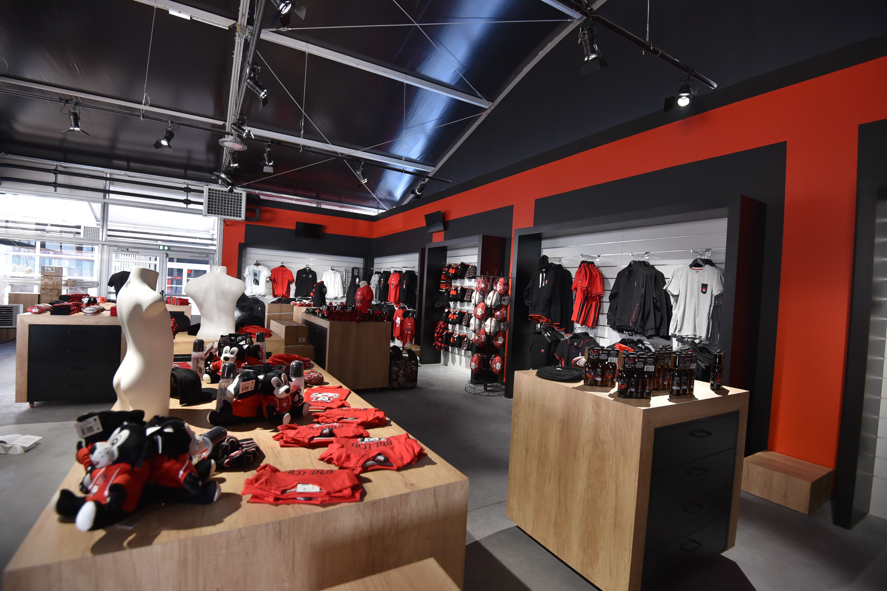 Boutique