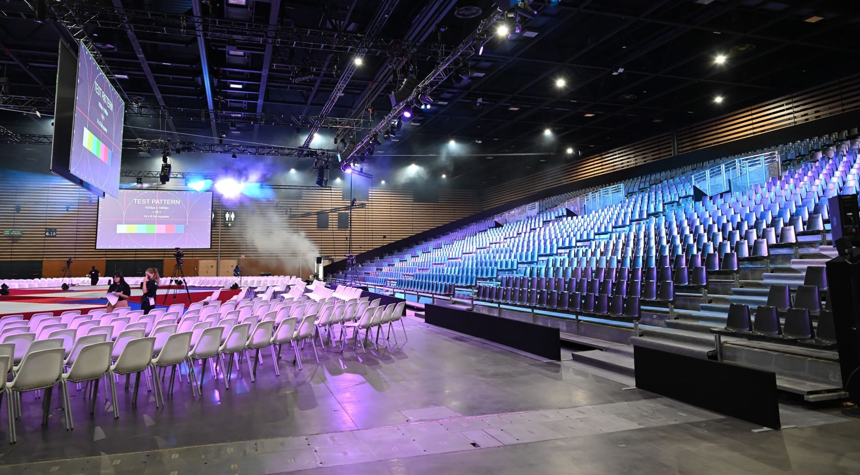 Worldskills événement culturel