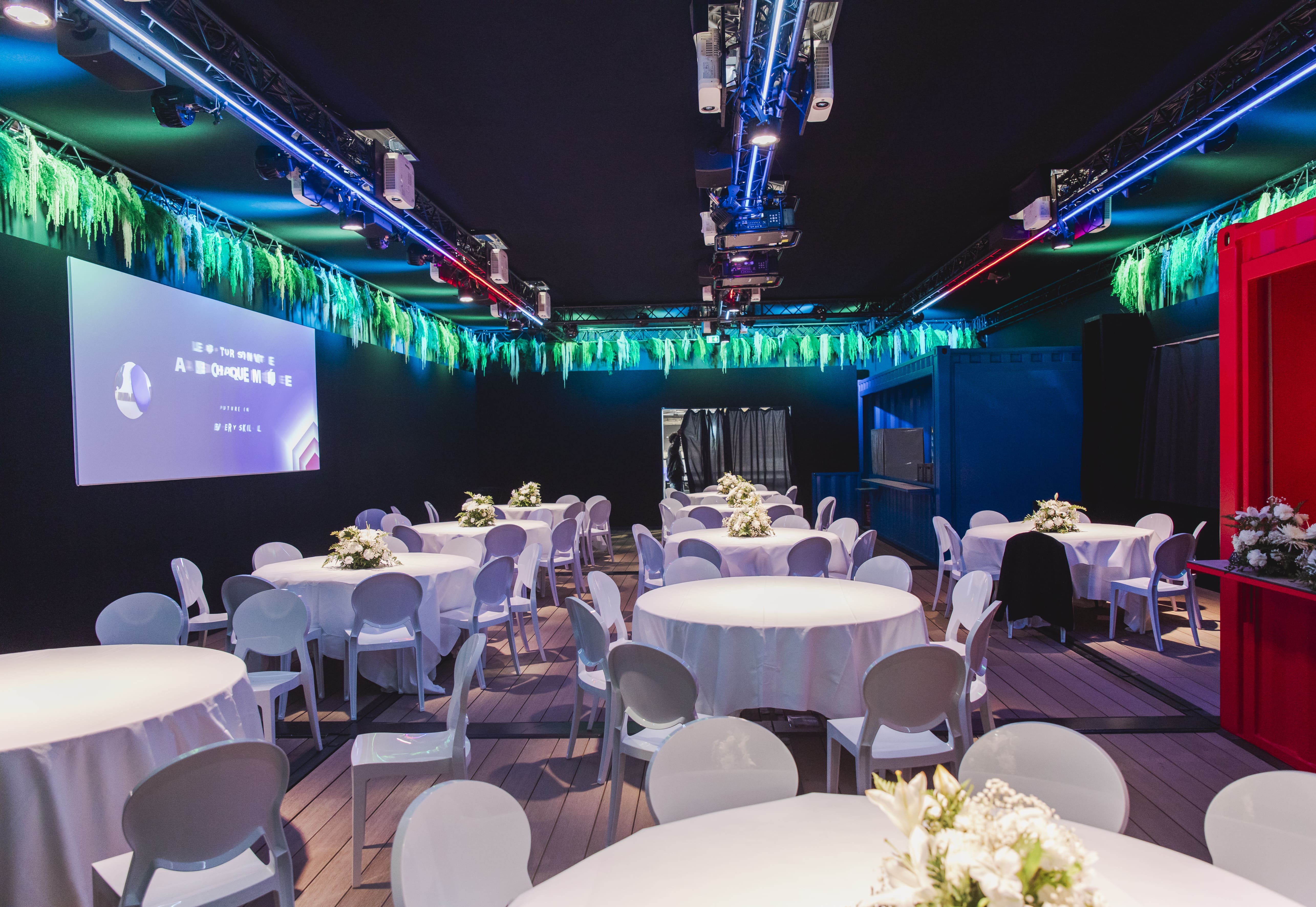 Audiovisuel Worldskills