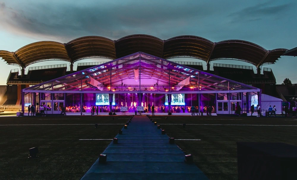 Structures corporate