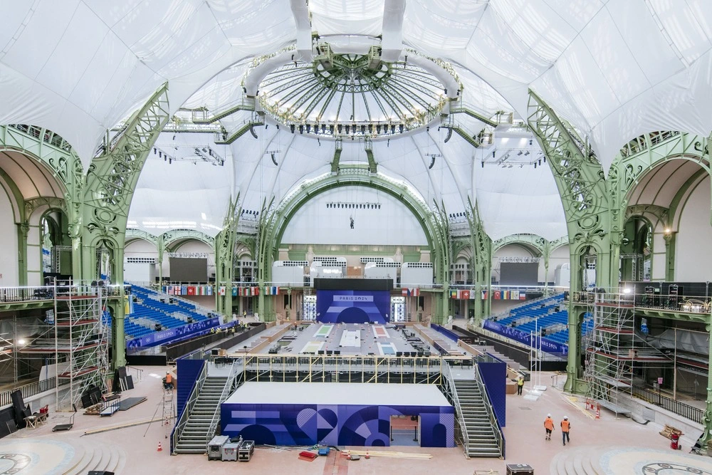 grand palais