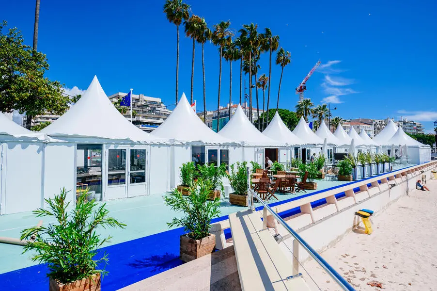 festival de cannes