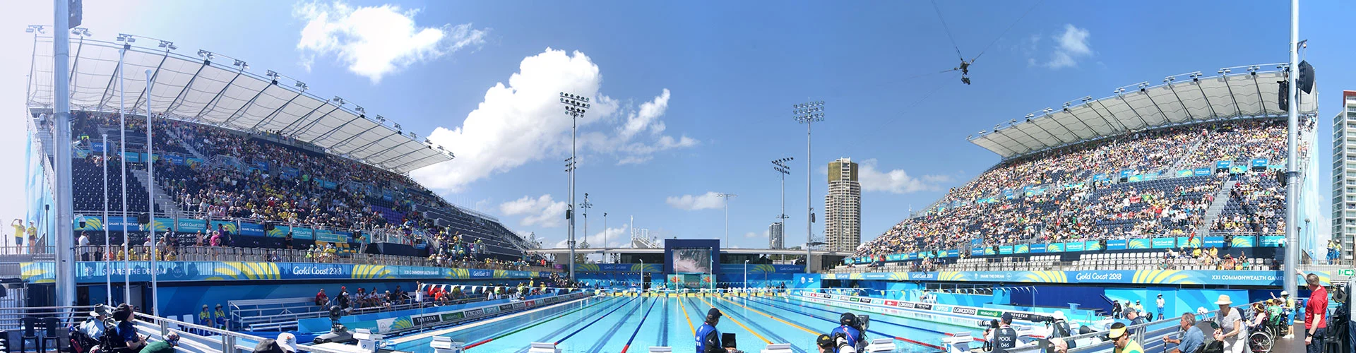 Jeux du Commonwealth de 2018