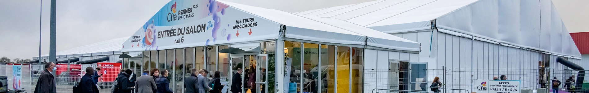 CFIA RENNES